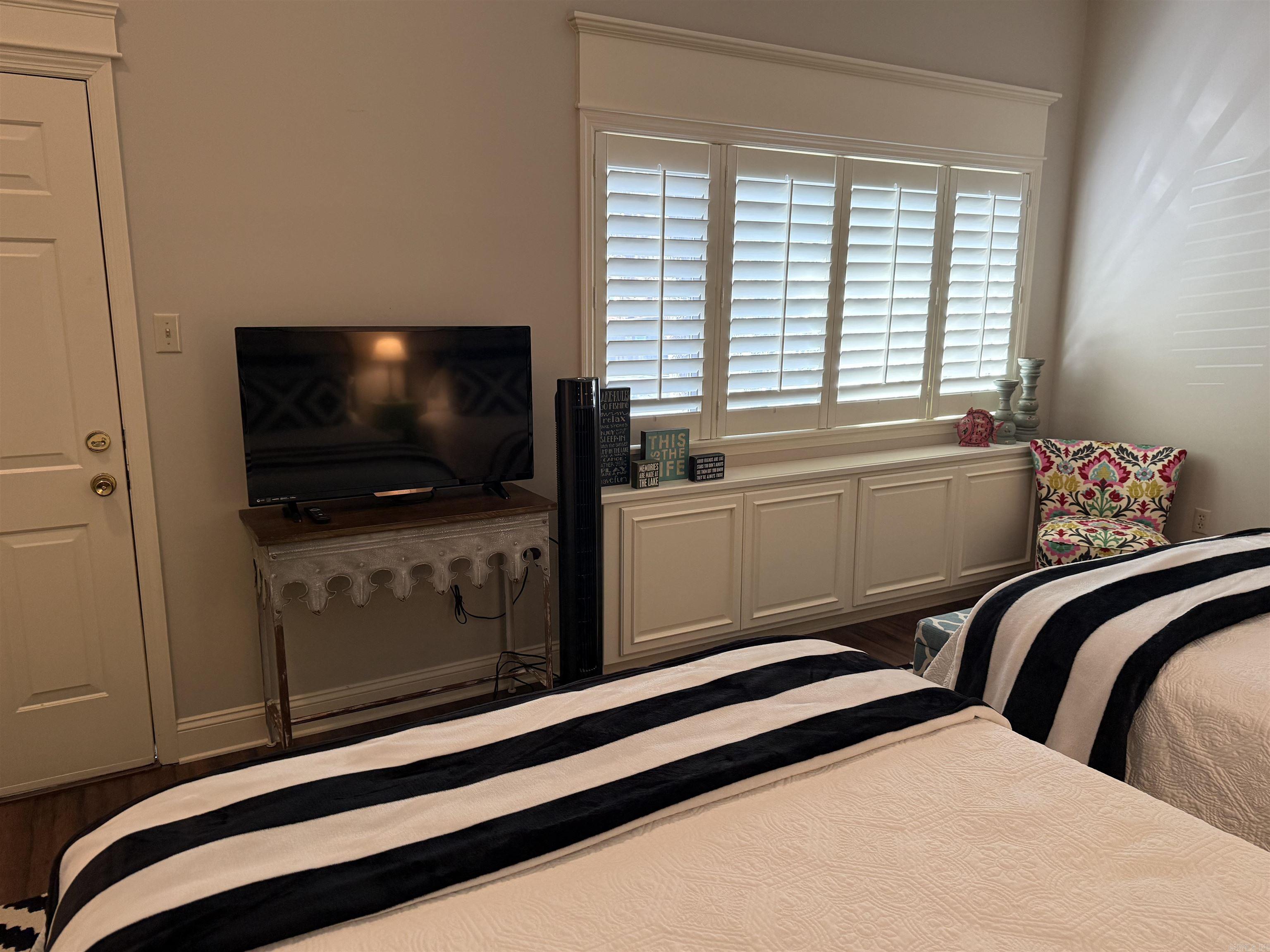 125 Chelsea #34  Fairfield Bay, AR