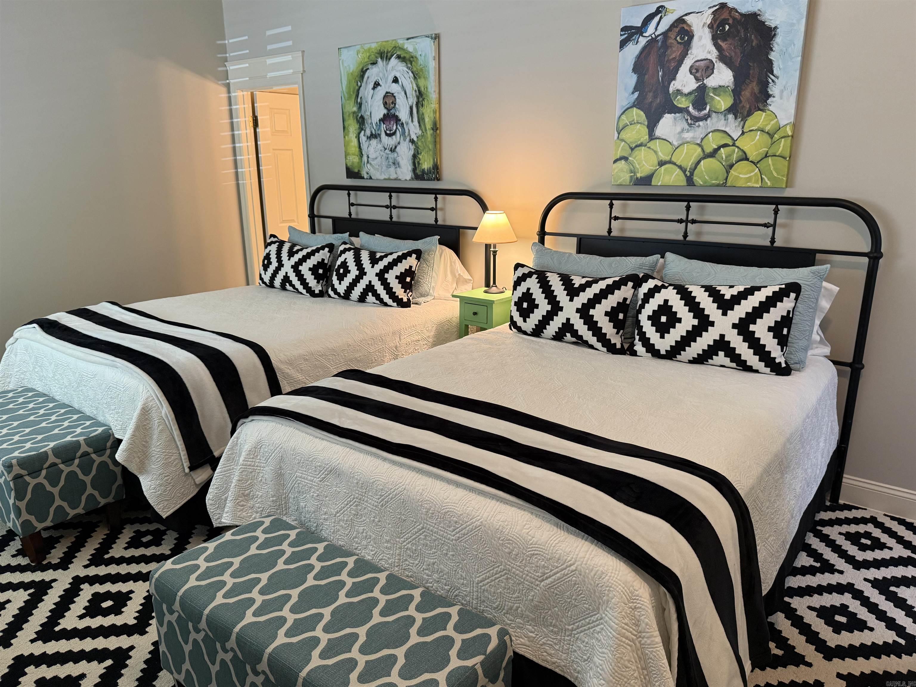 125 Chelsea #34  Fairfield Bay, AR