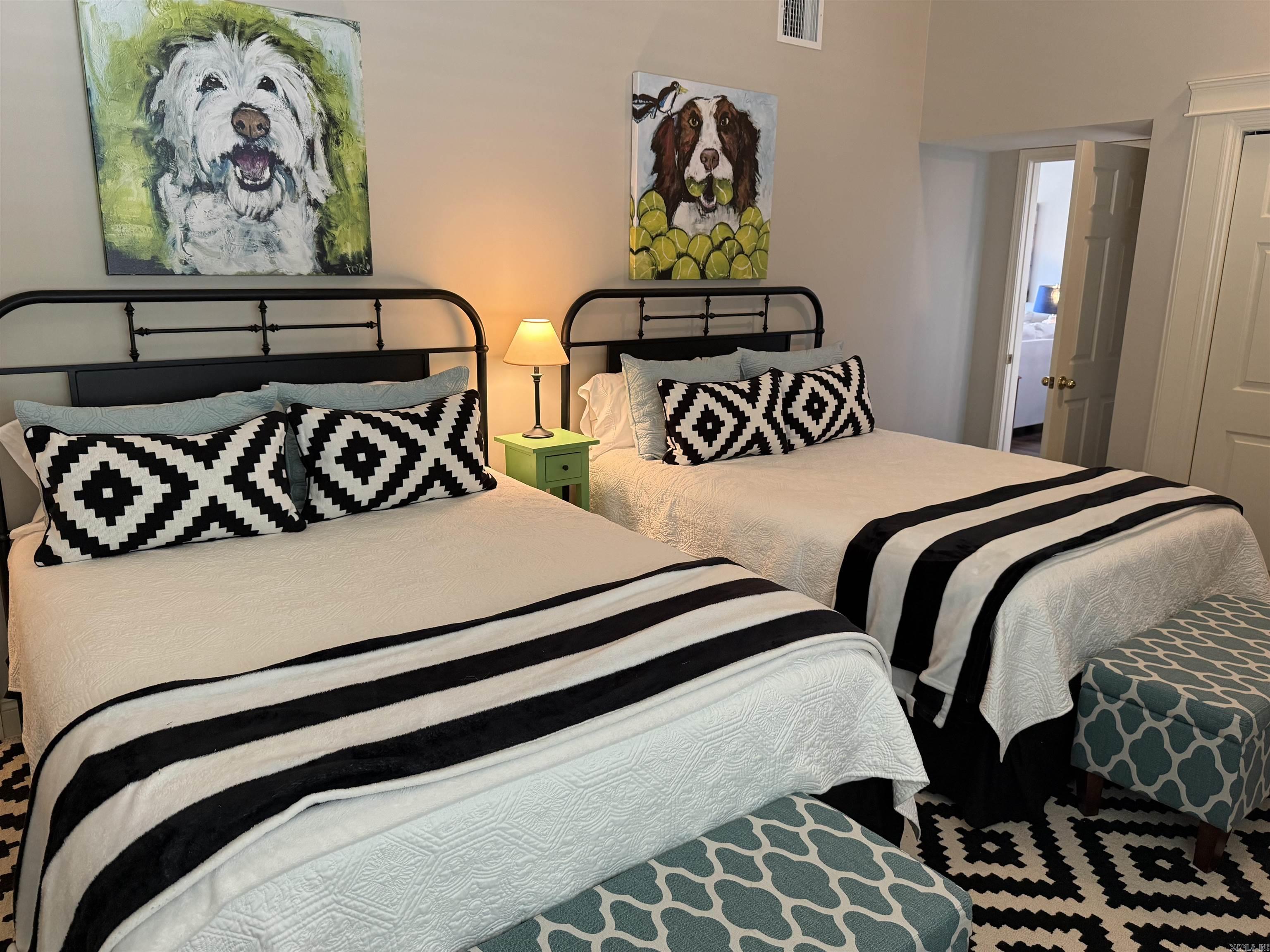 125 Chelsea #34  Fairfield Bay, AR