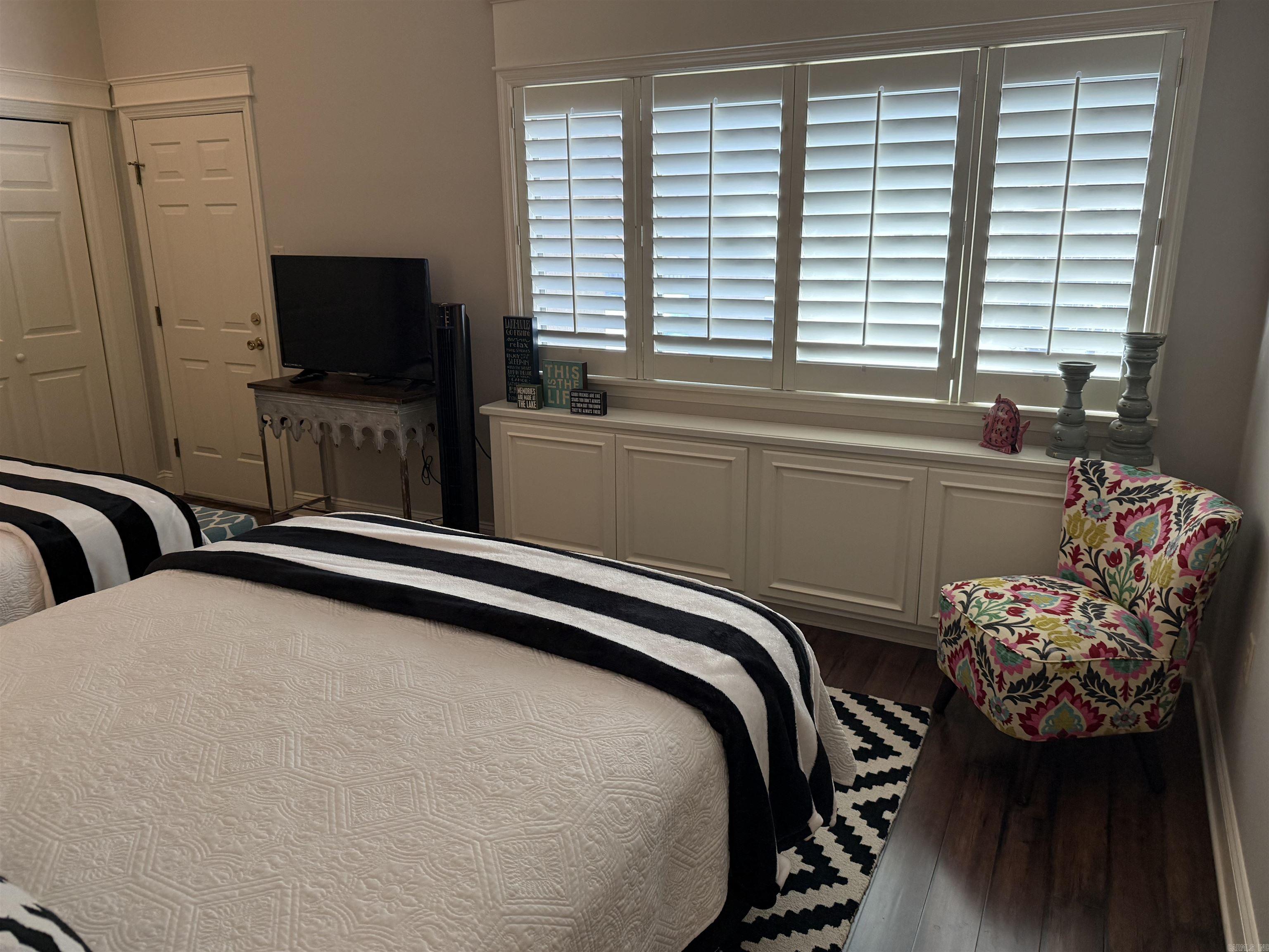 125 Chelsea #34  Fairfield Bay, AR