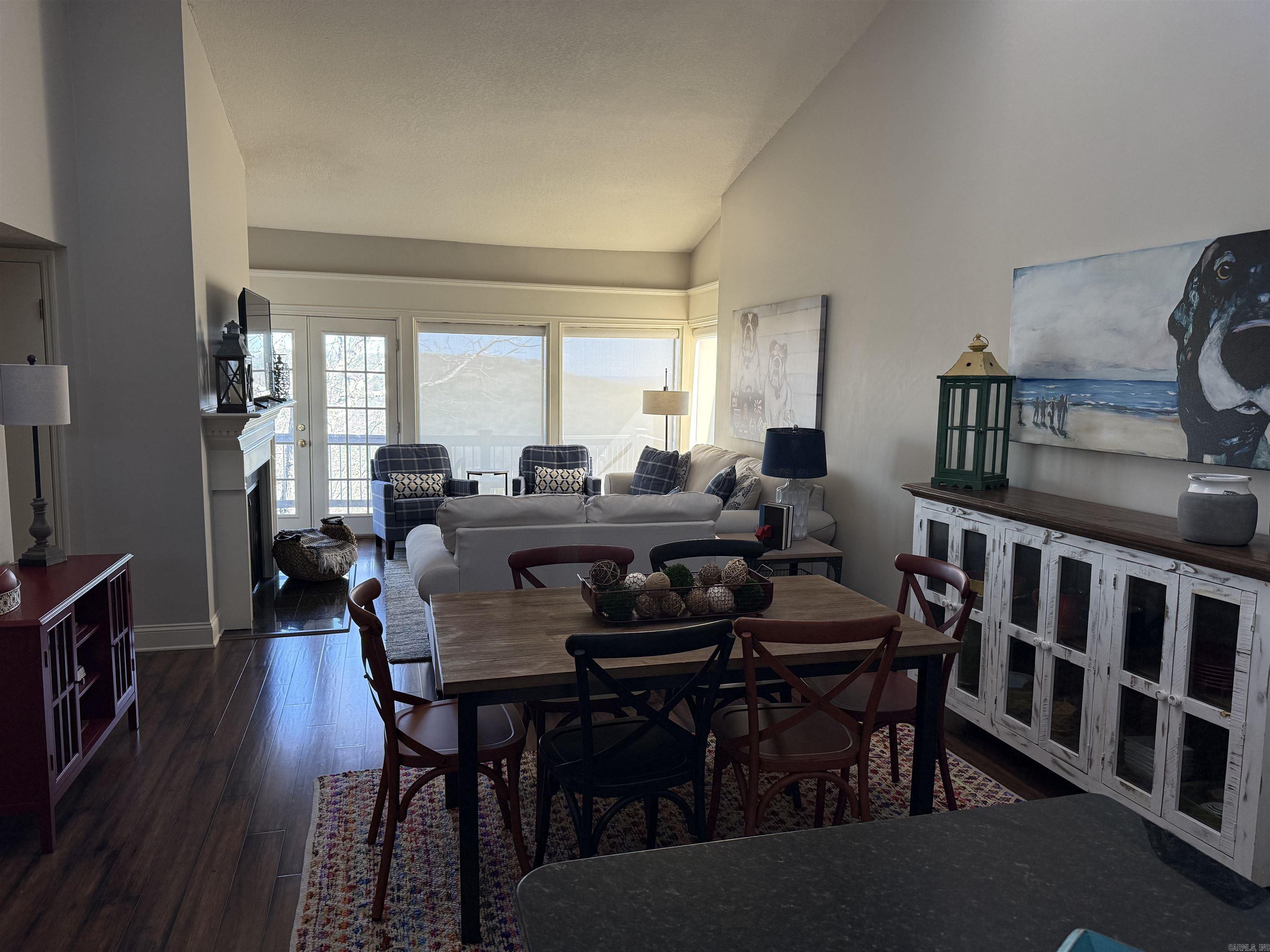 125 Chelsea #34  Fairfield Bay, AR