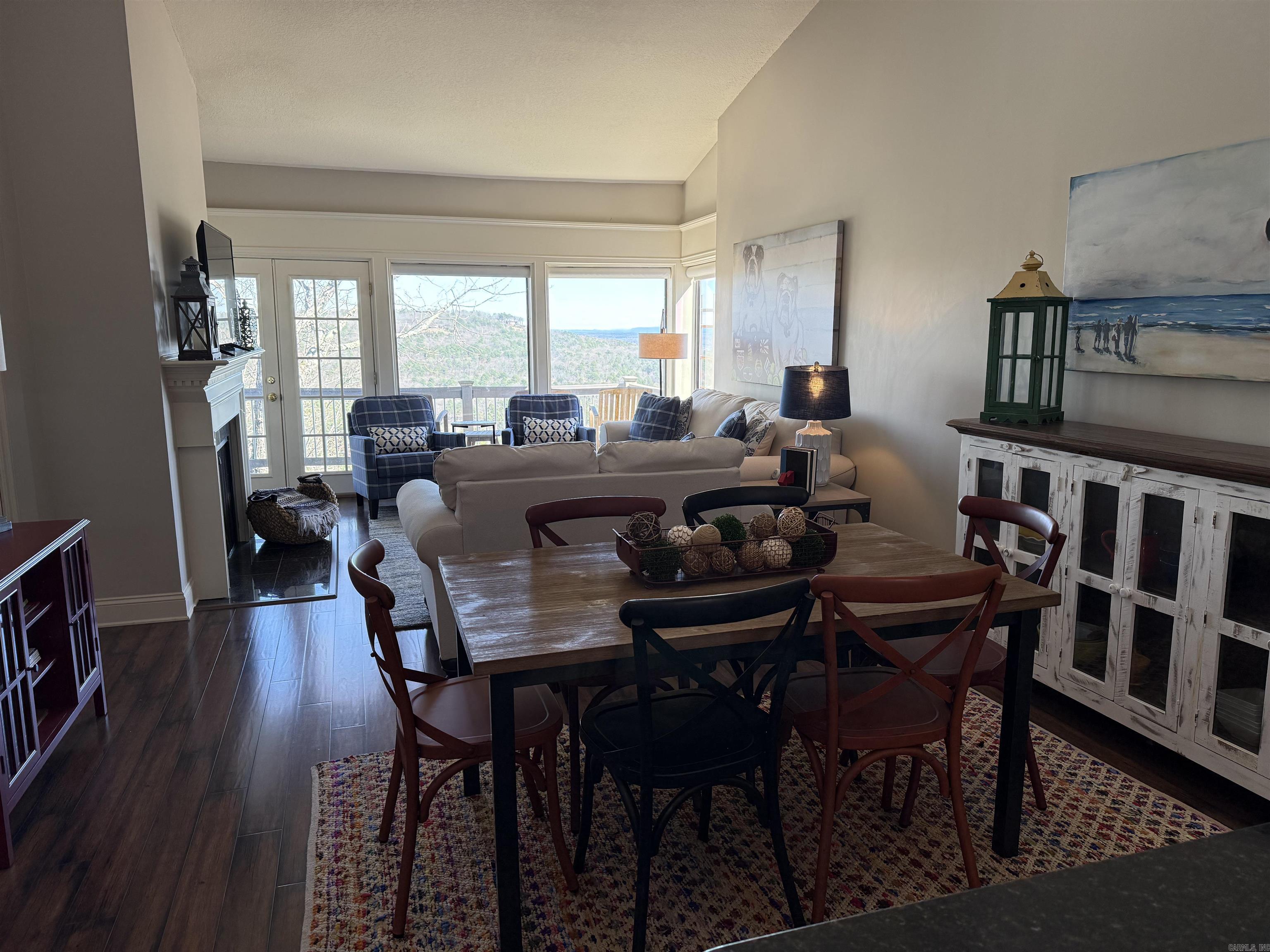 125 Chelsea #34  Fairfield Bay, AR