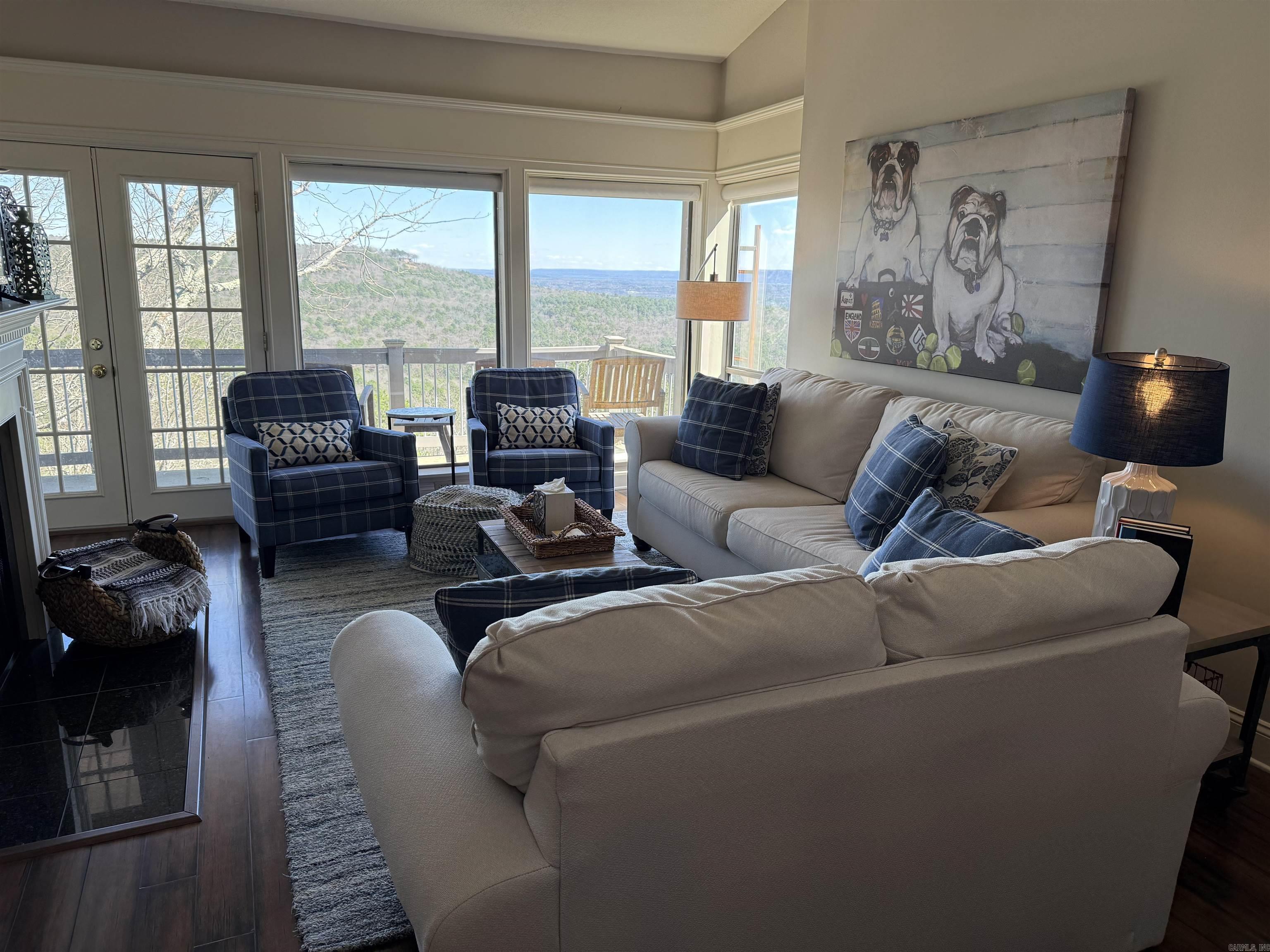 125 Chelsea #34  Fairfield Bay, AR