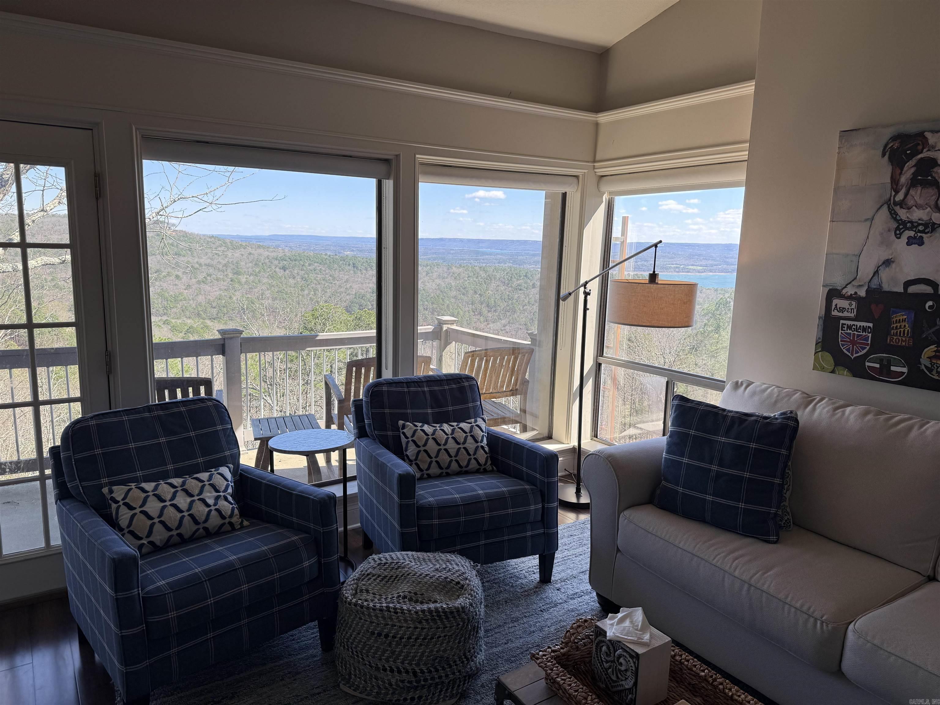 125 Chelsea #34  Fairfield Bay, AR