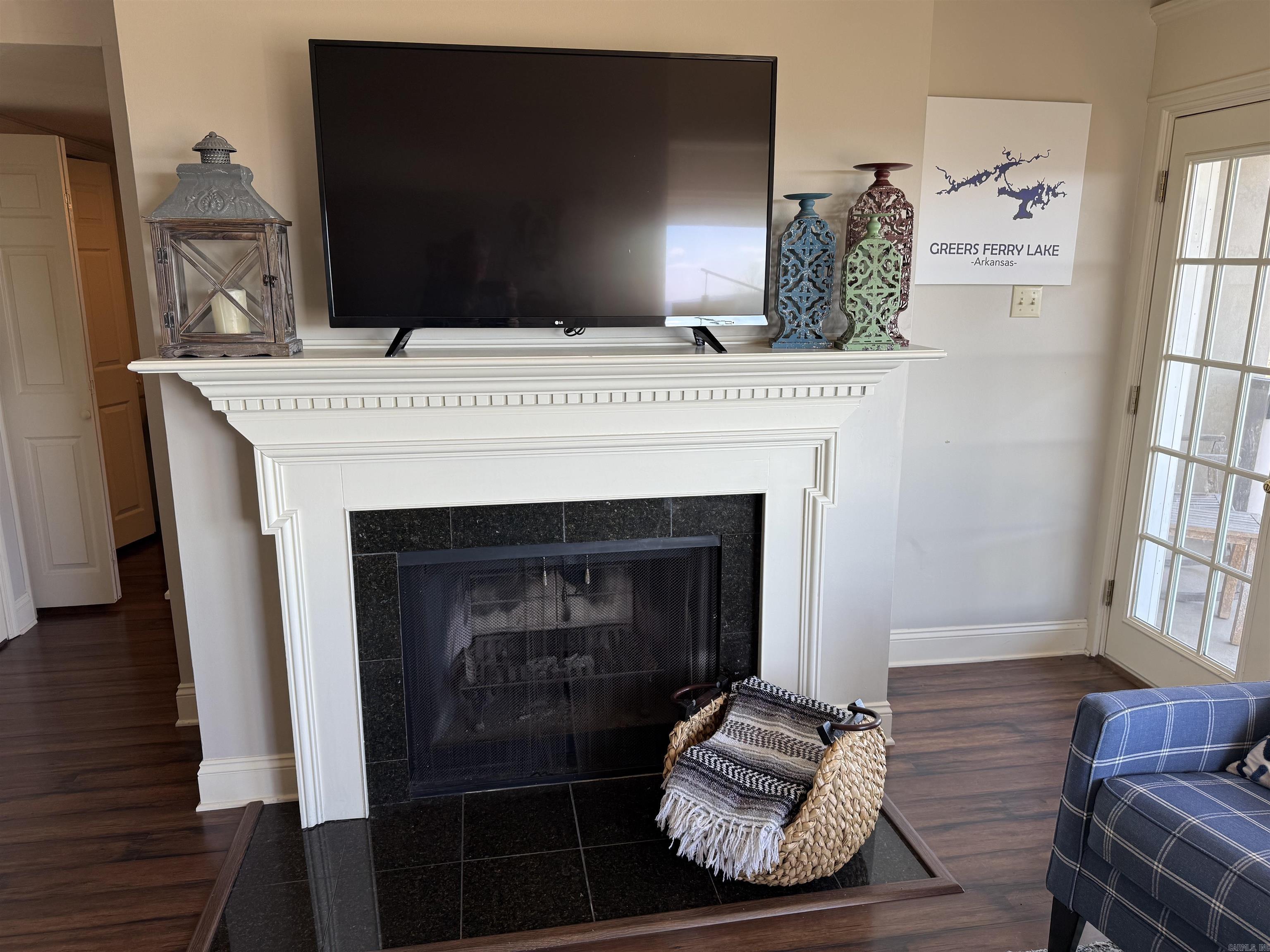 125 Chelsea #34  Fairfield Bay, AR