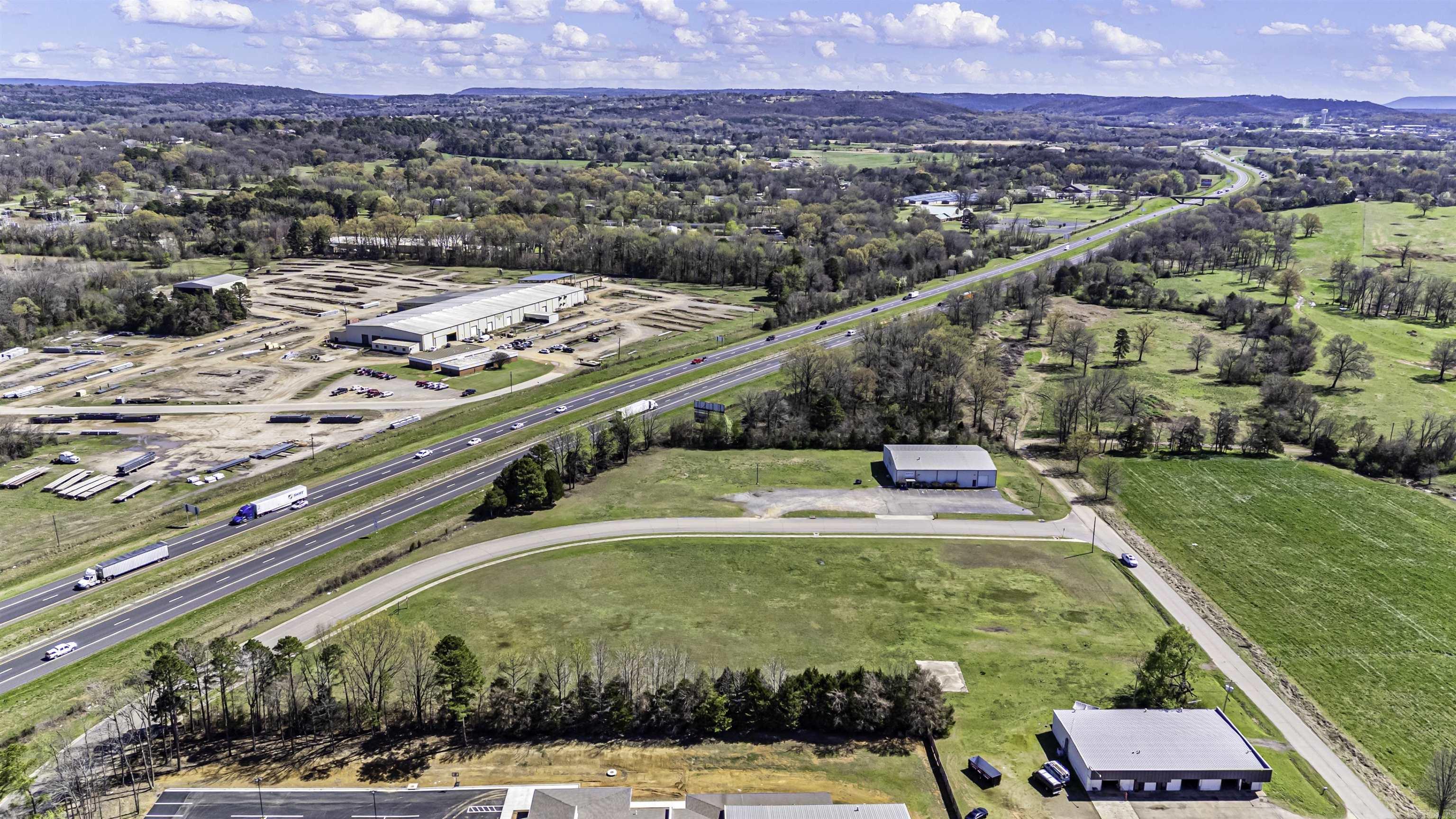 0 Reasoner  Russellville, AR