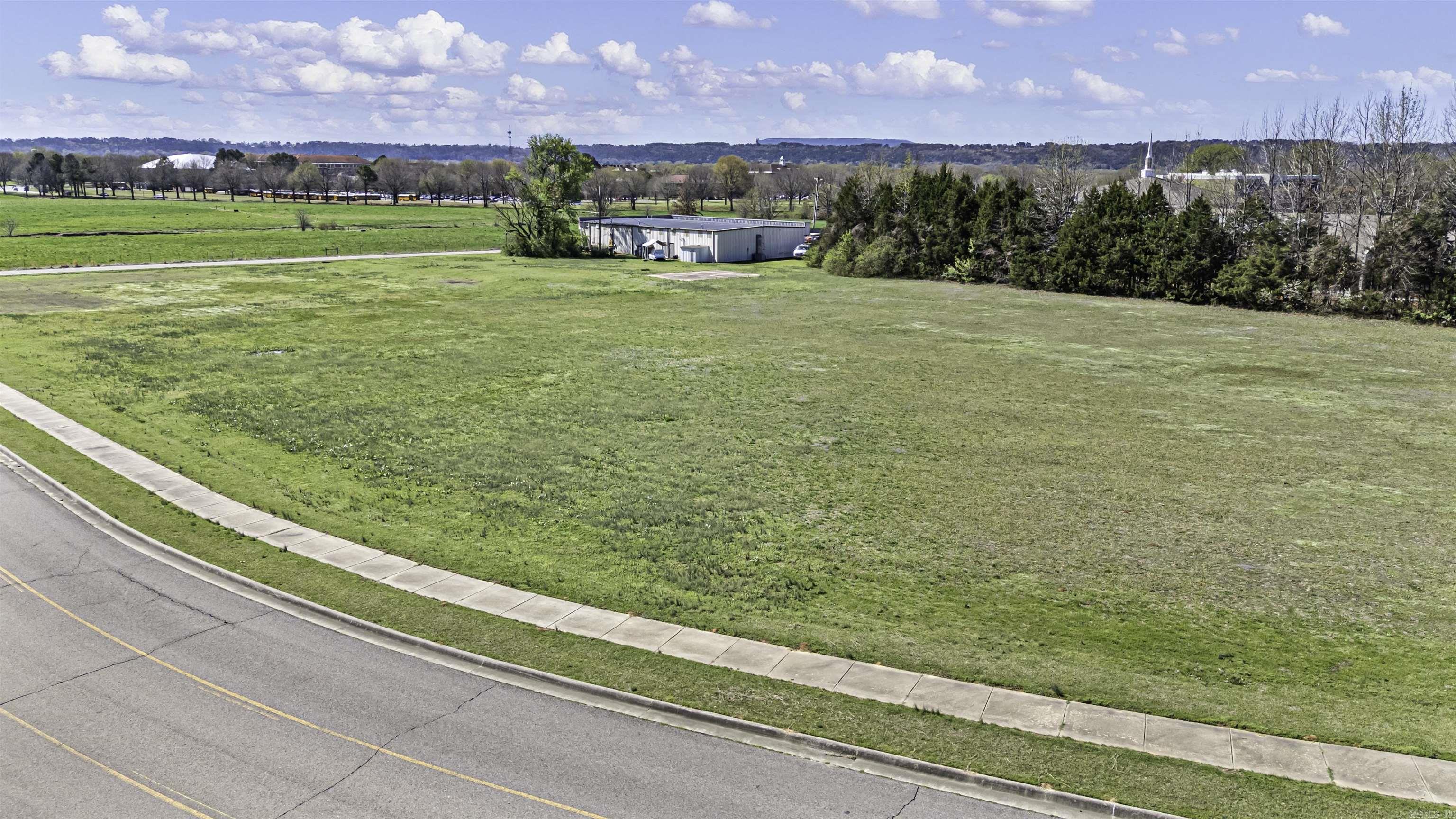 0 Reasoner  Russellville, AR