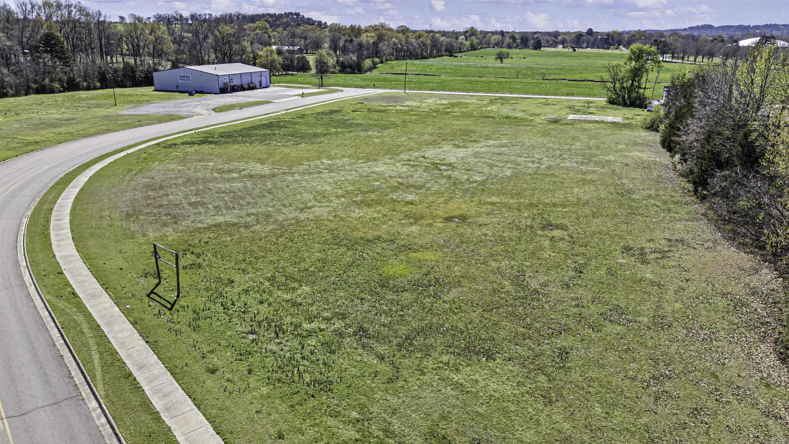 0 Reasoner  Russellville, AR