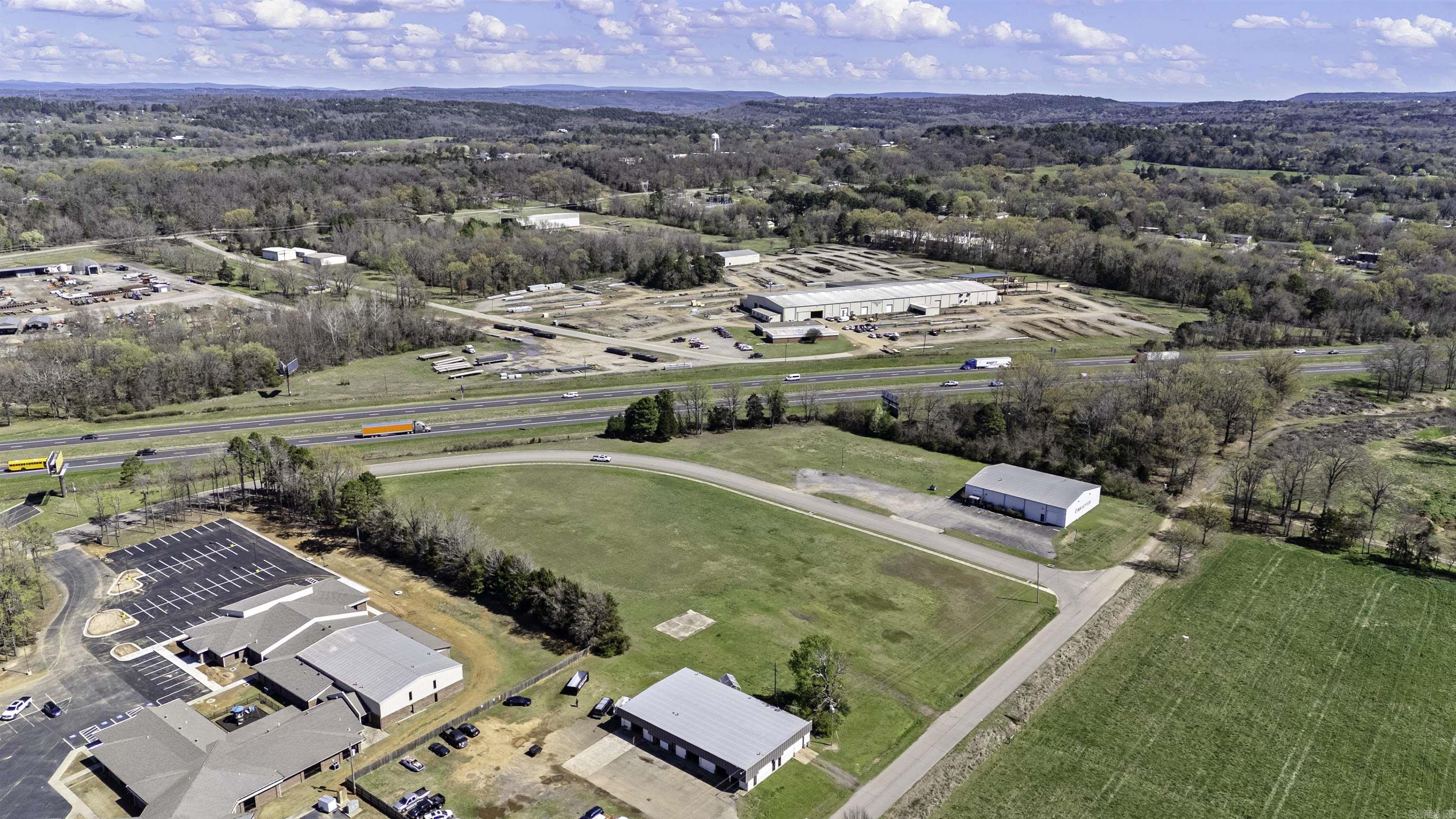 0 Reasoner  Russellville, AR