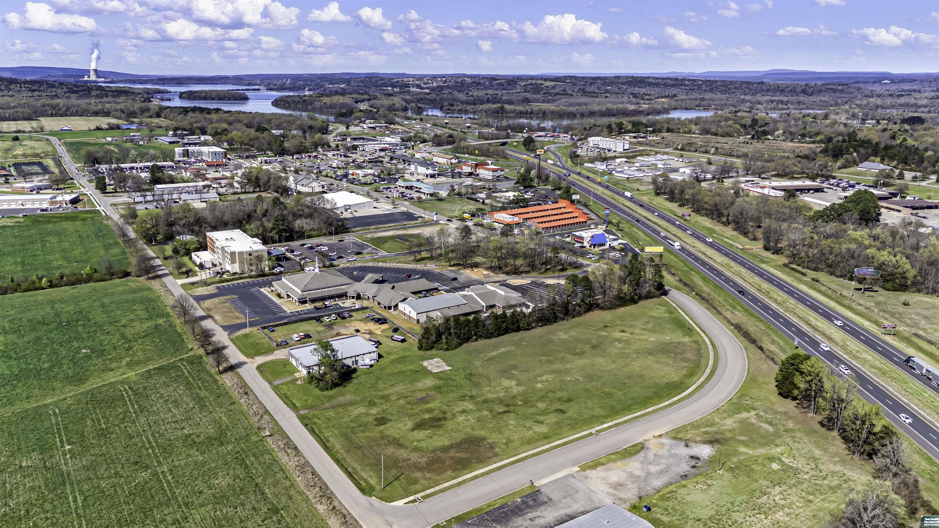 0 Reasoner  Russellville, AR