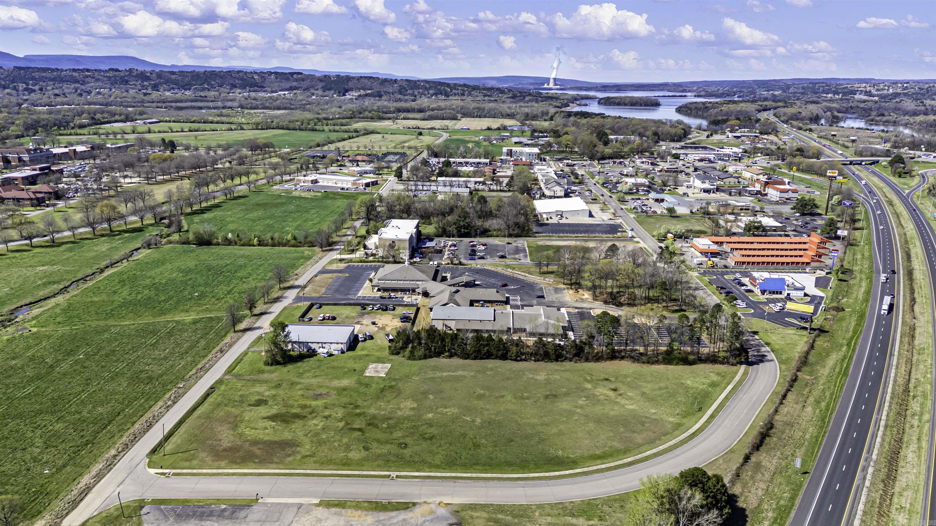 0 Reasoner  Russellville, AR