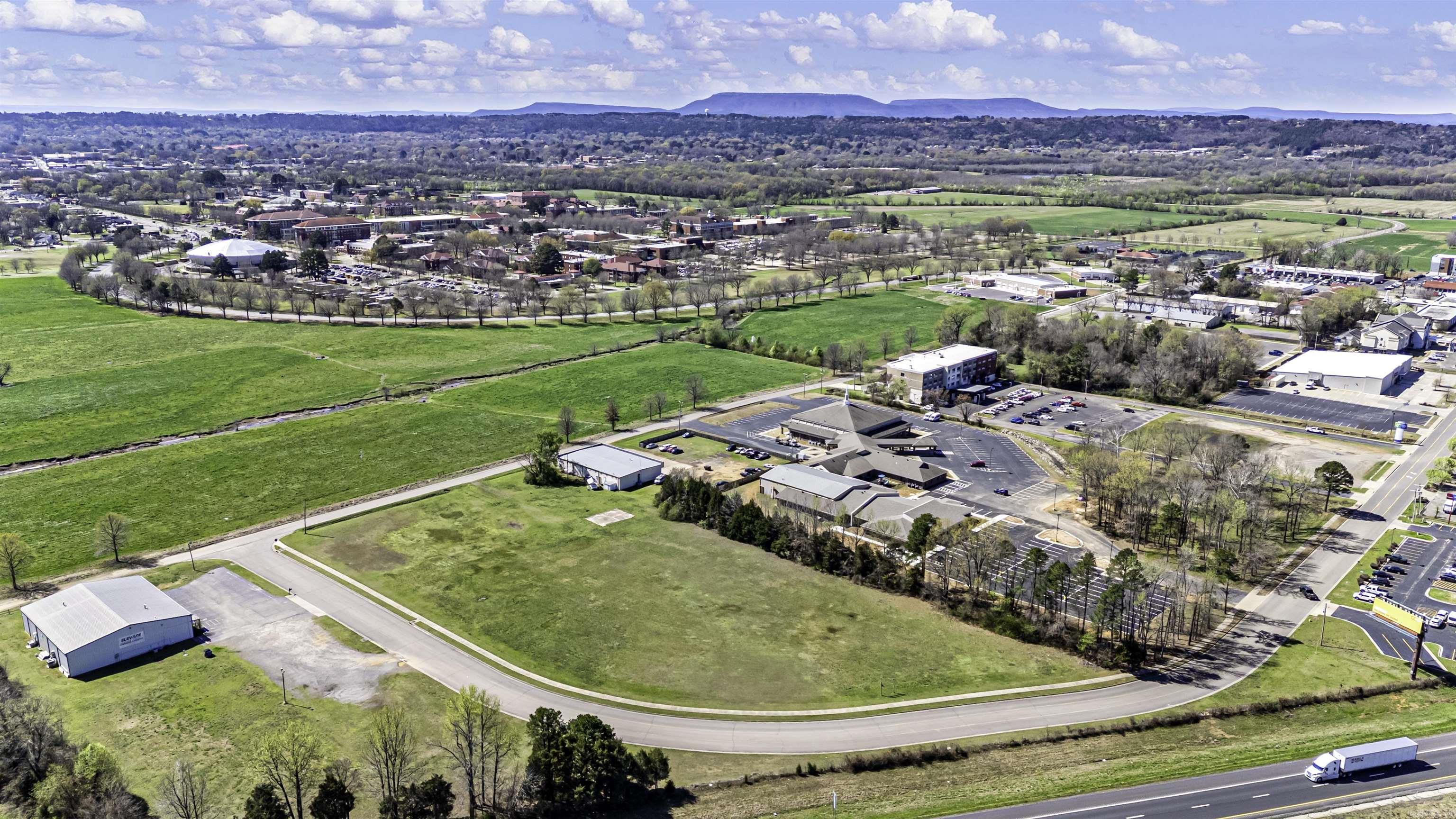 0 Reasoner  Russellville, AR