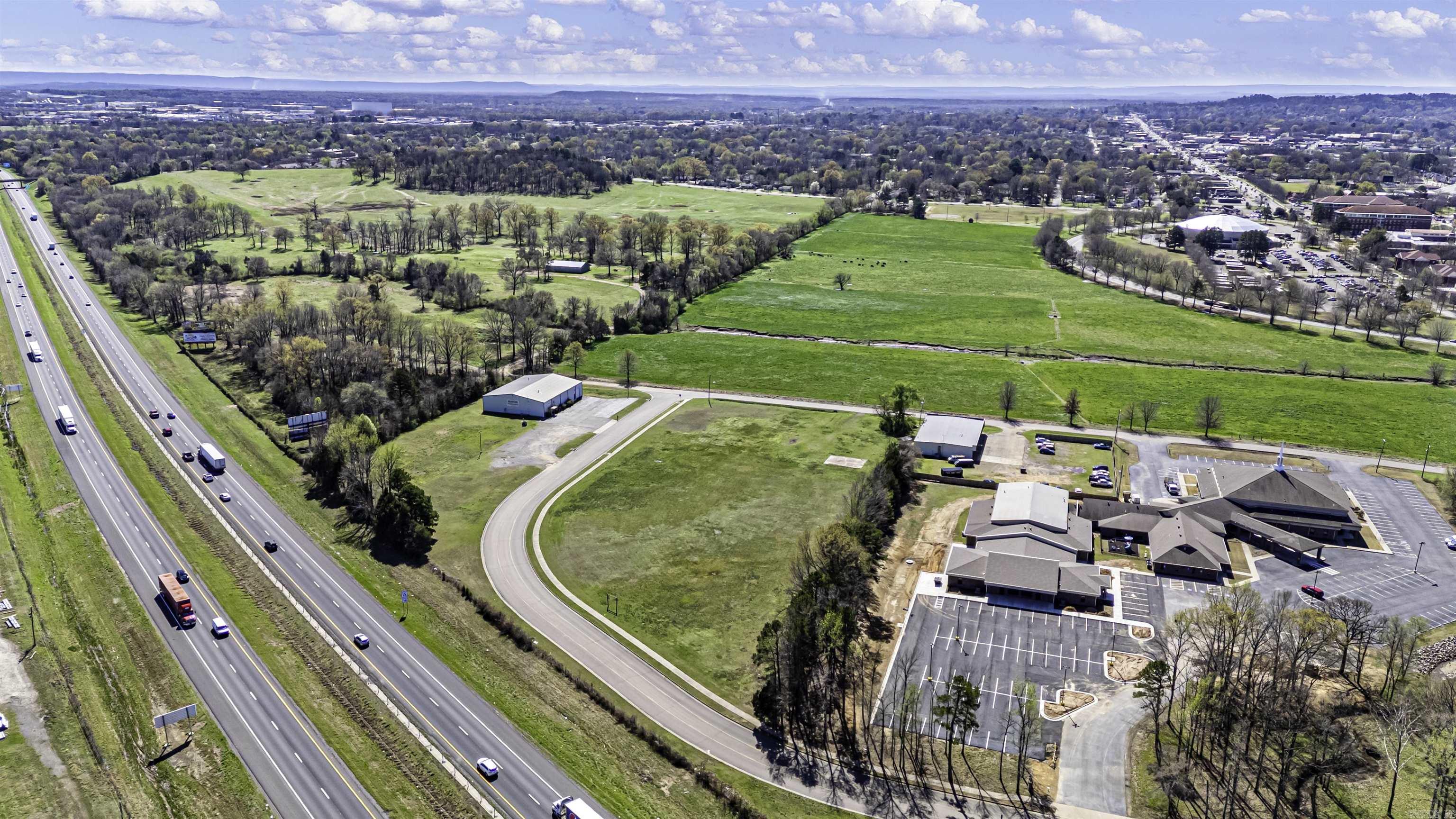 0 Reasoner  Russellville, AR