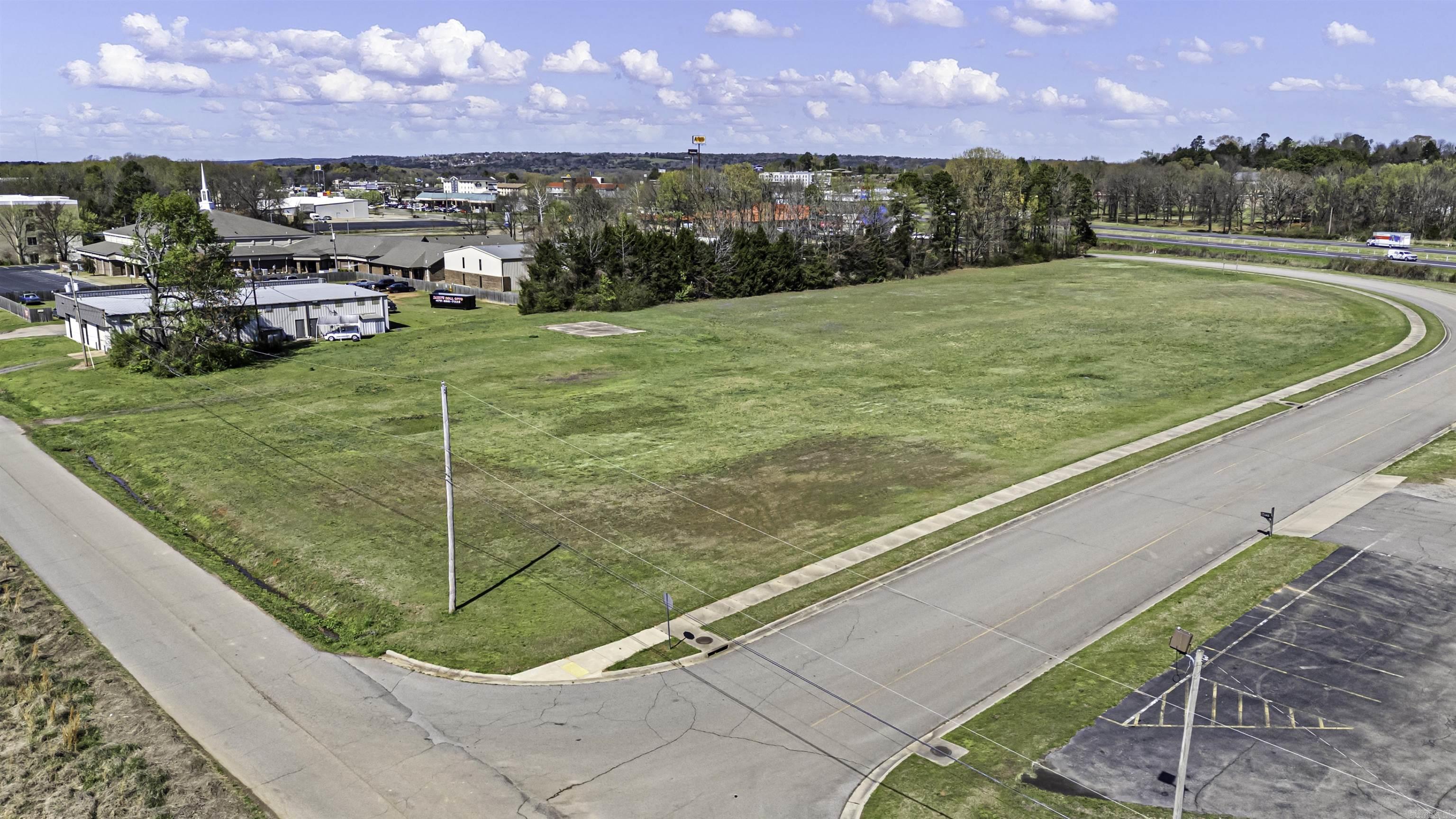 0 Reasoner  Russellville, AR