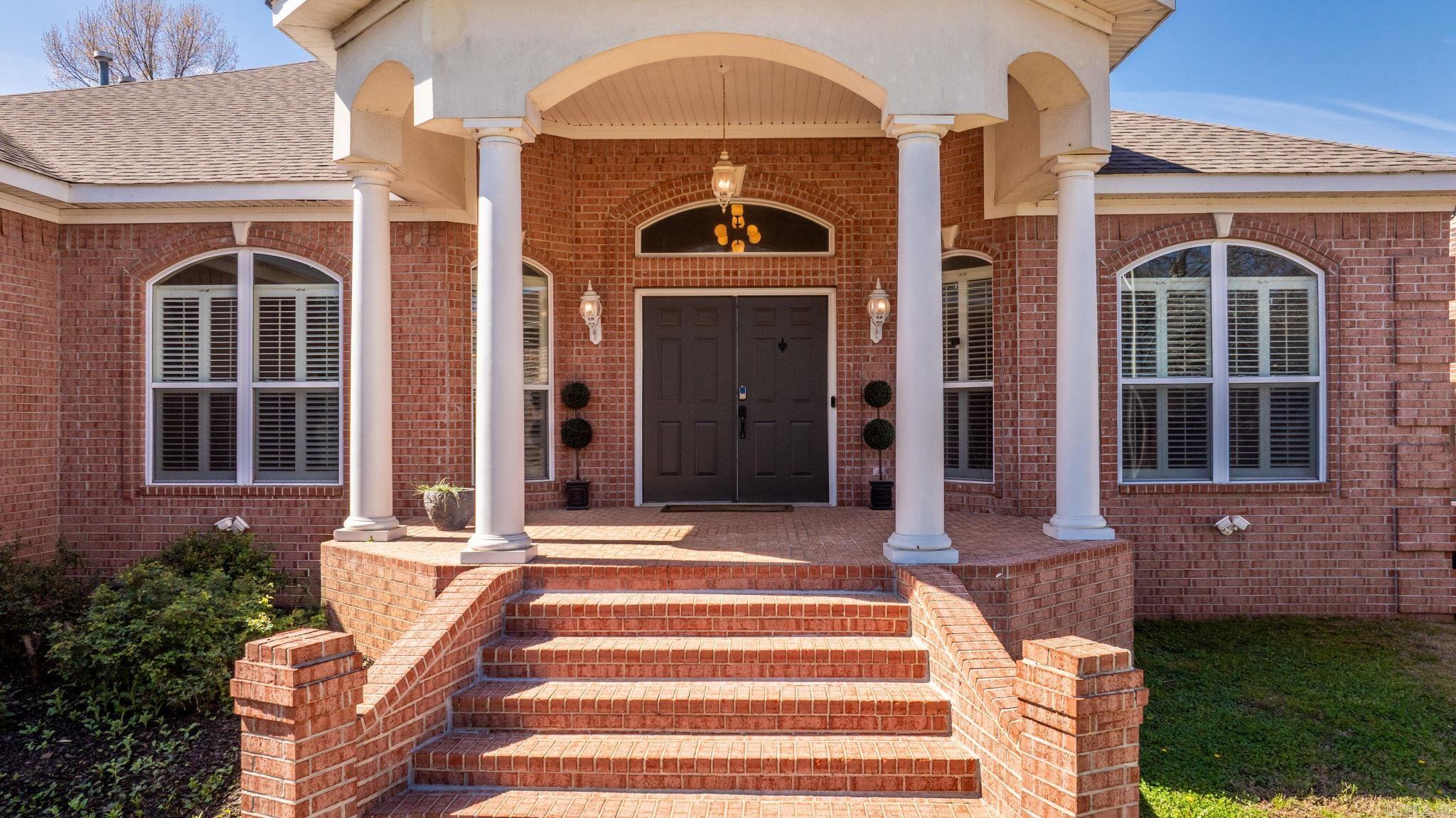 1114 Claycut Circle  North Little Rock, AR