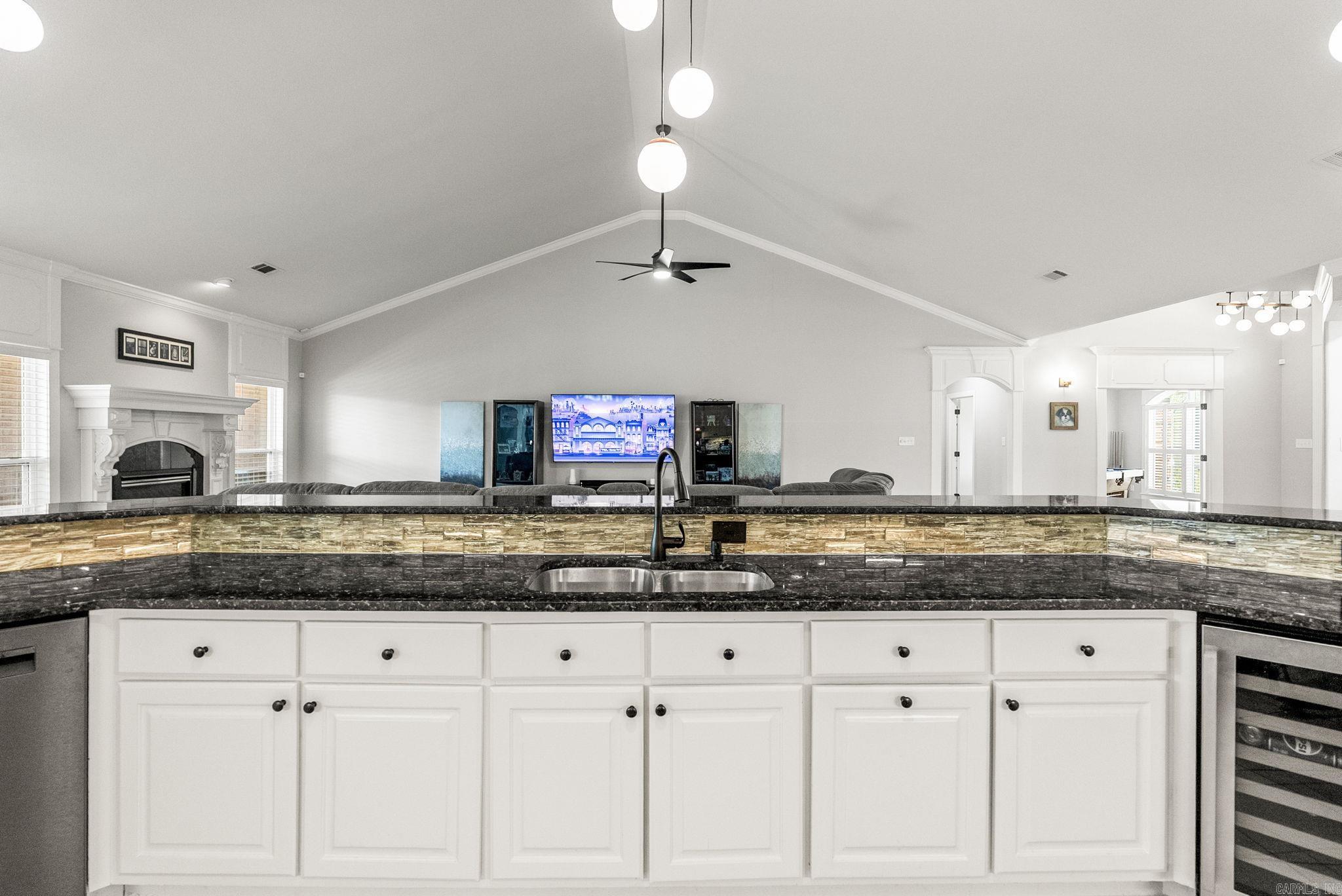 1114 Claycut Circle  North Little Rock, AR