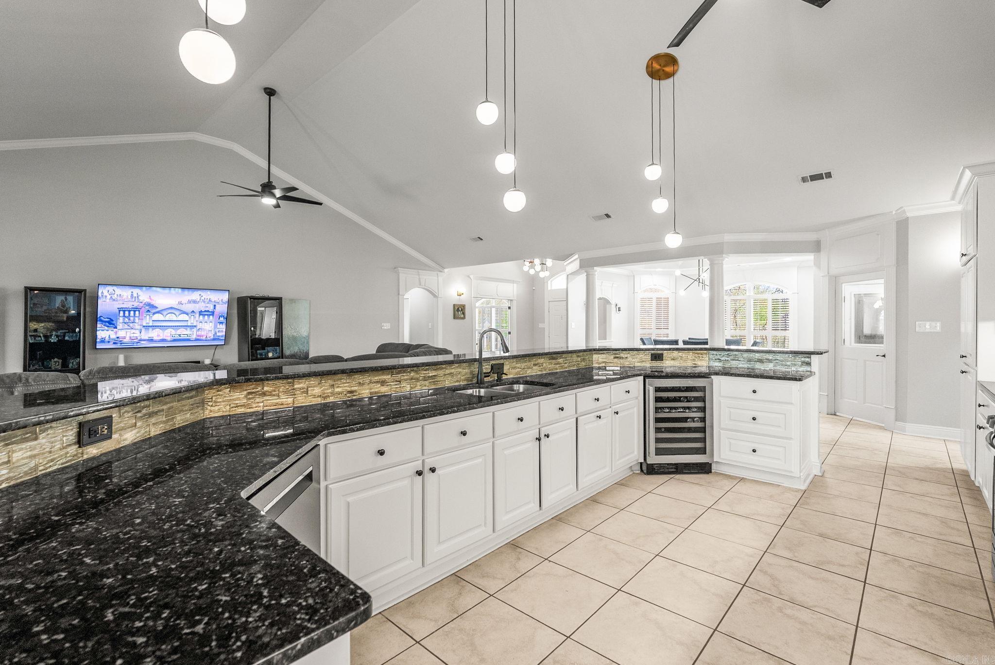 1114 Claycut Circle  North Little Rock, AR