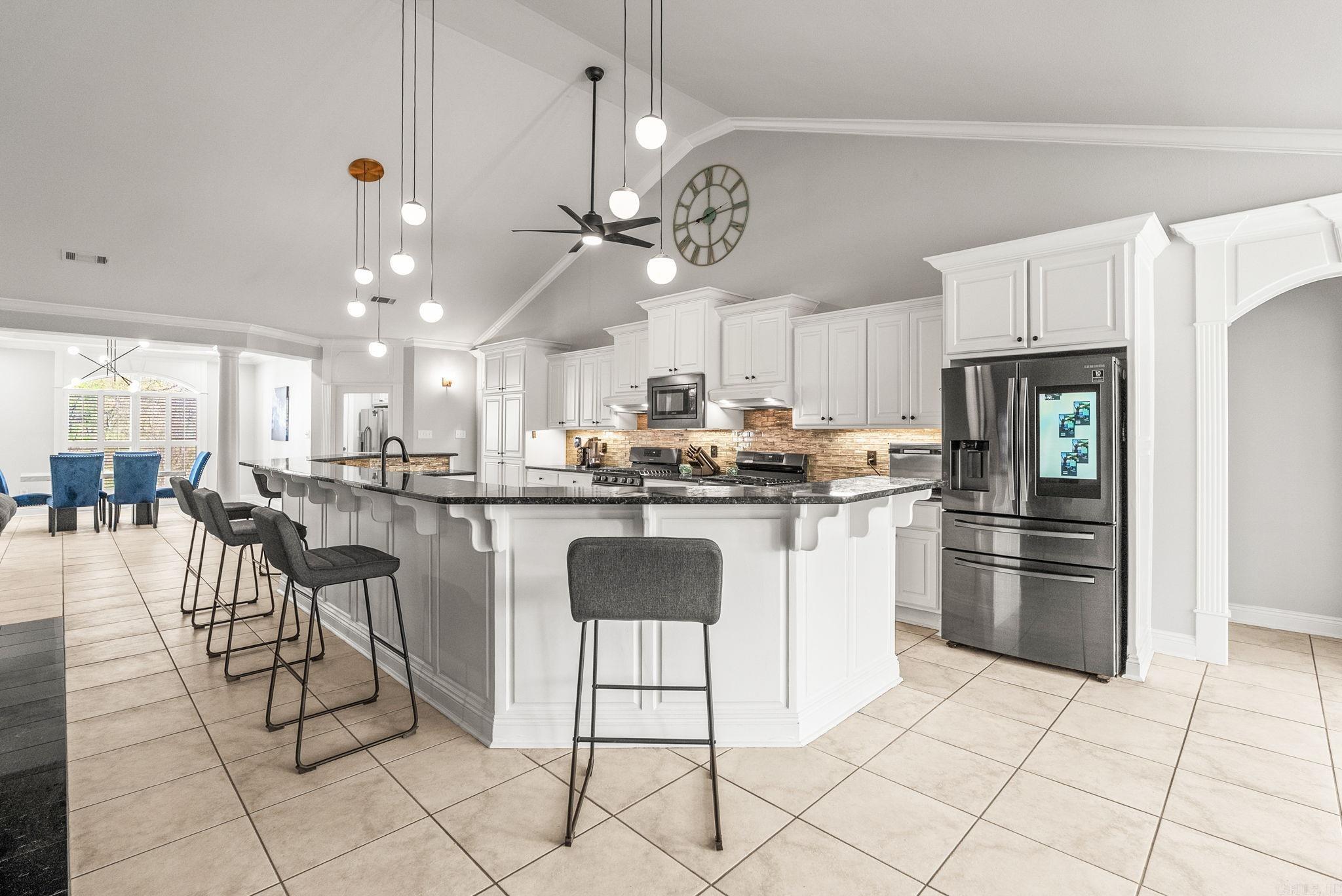 1114 Claycut Circle  North Little Rock, AR