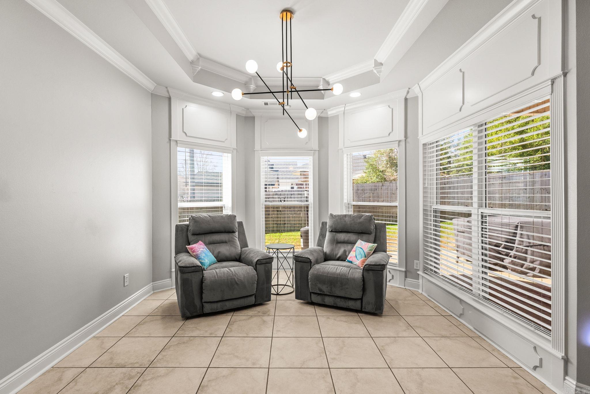 1114 Claycut Circle  North Little Rock, AR