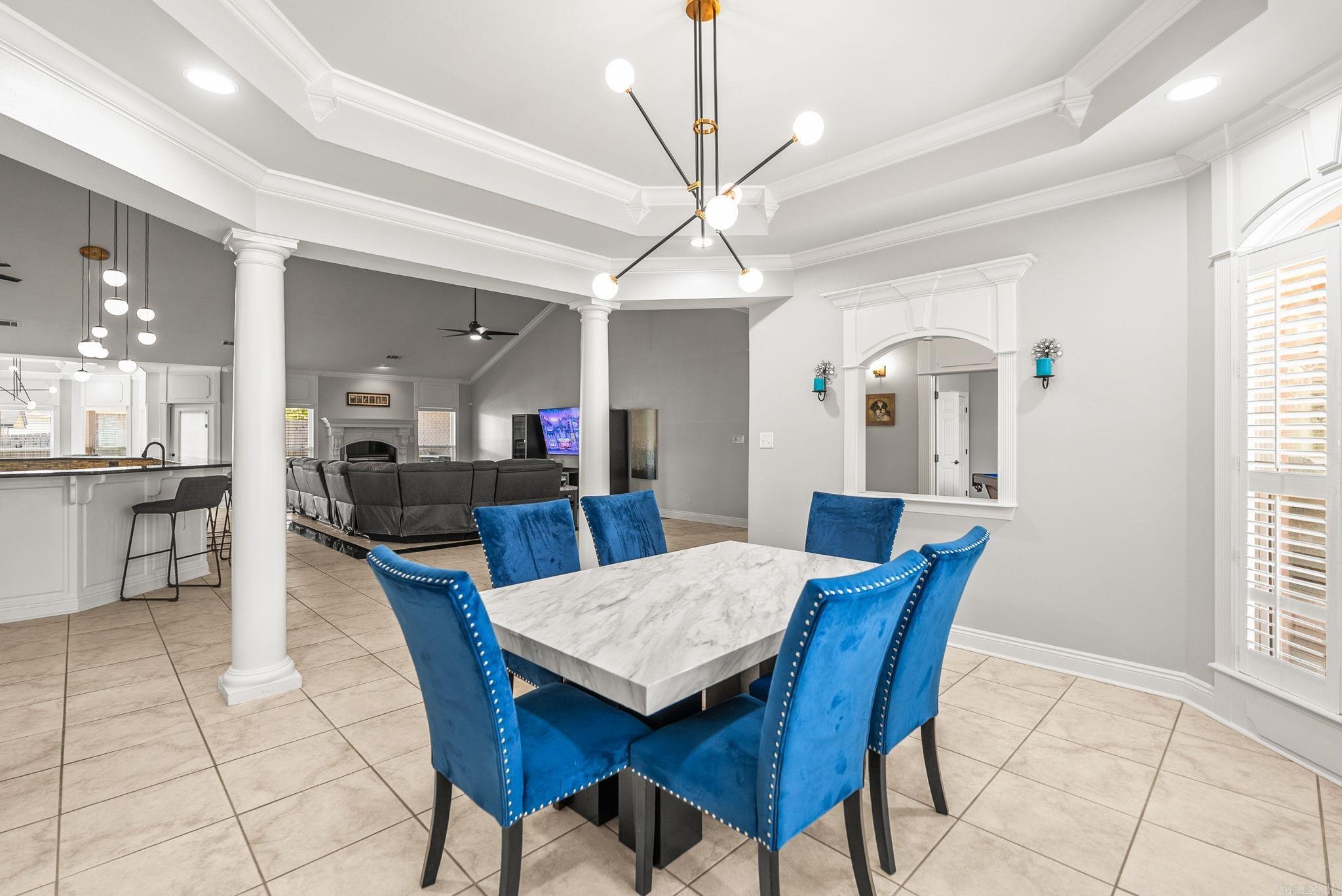 1114 Claycut Circle  North Little Rock, AR