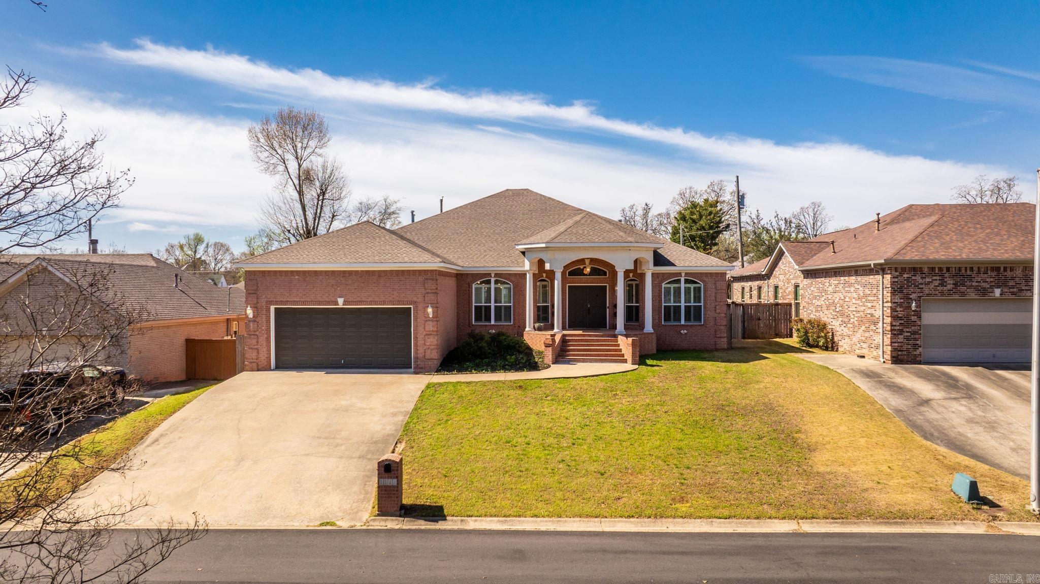 1114 Claycut Circle  North Little Rock, AR