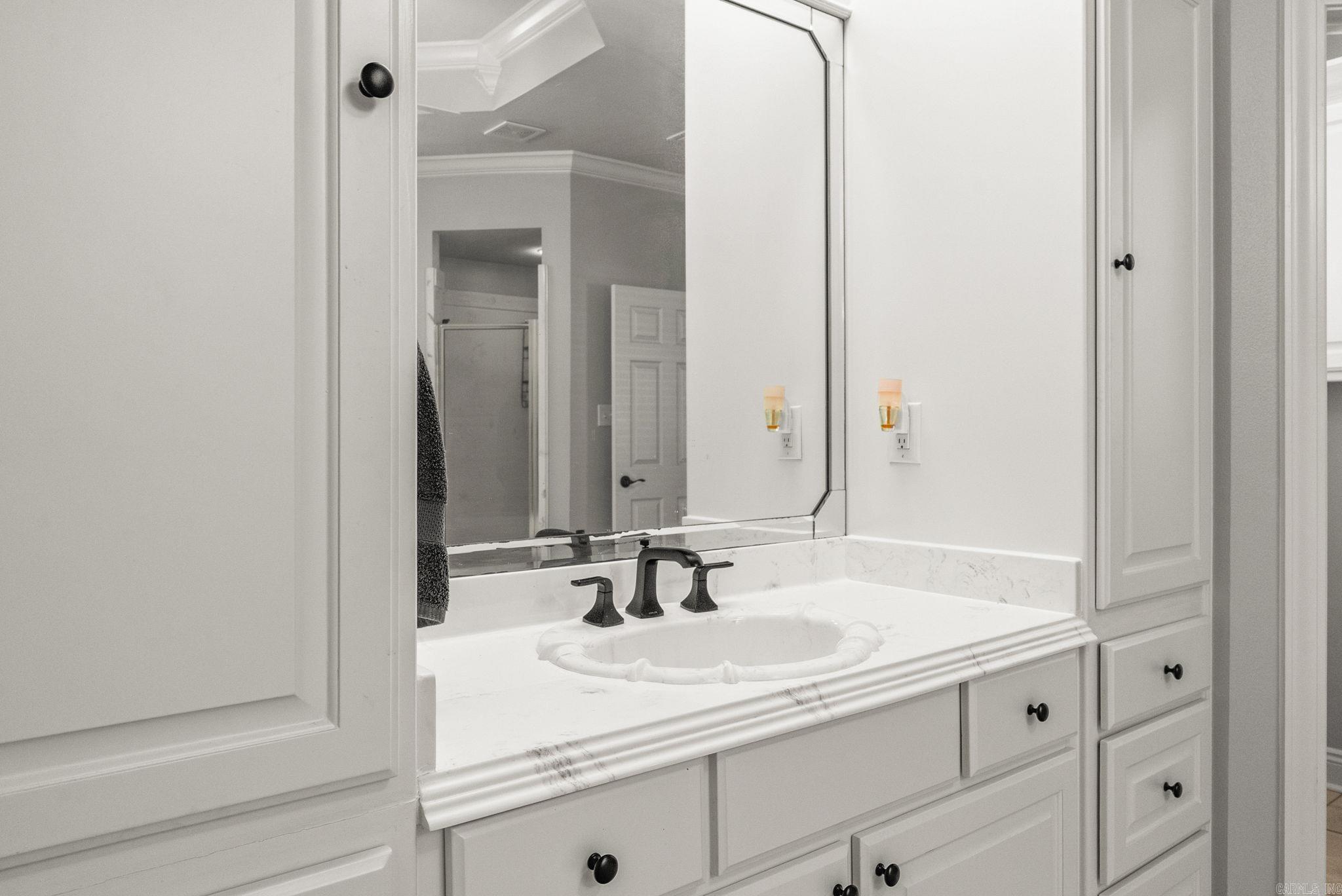 1114 Claycut Circle  North Little Rock, AR