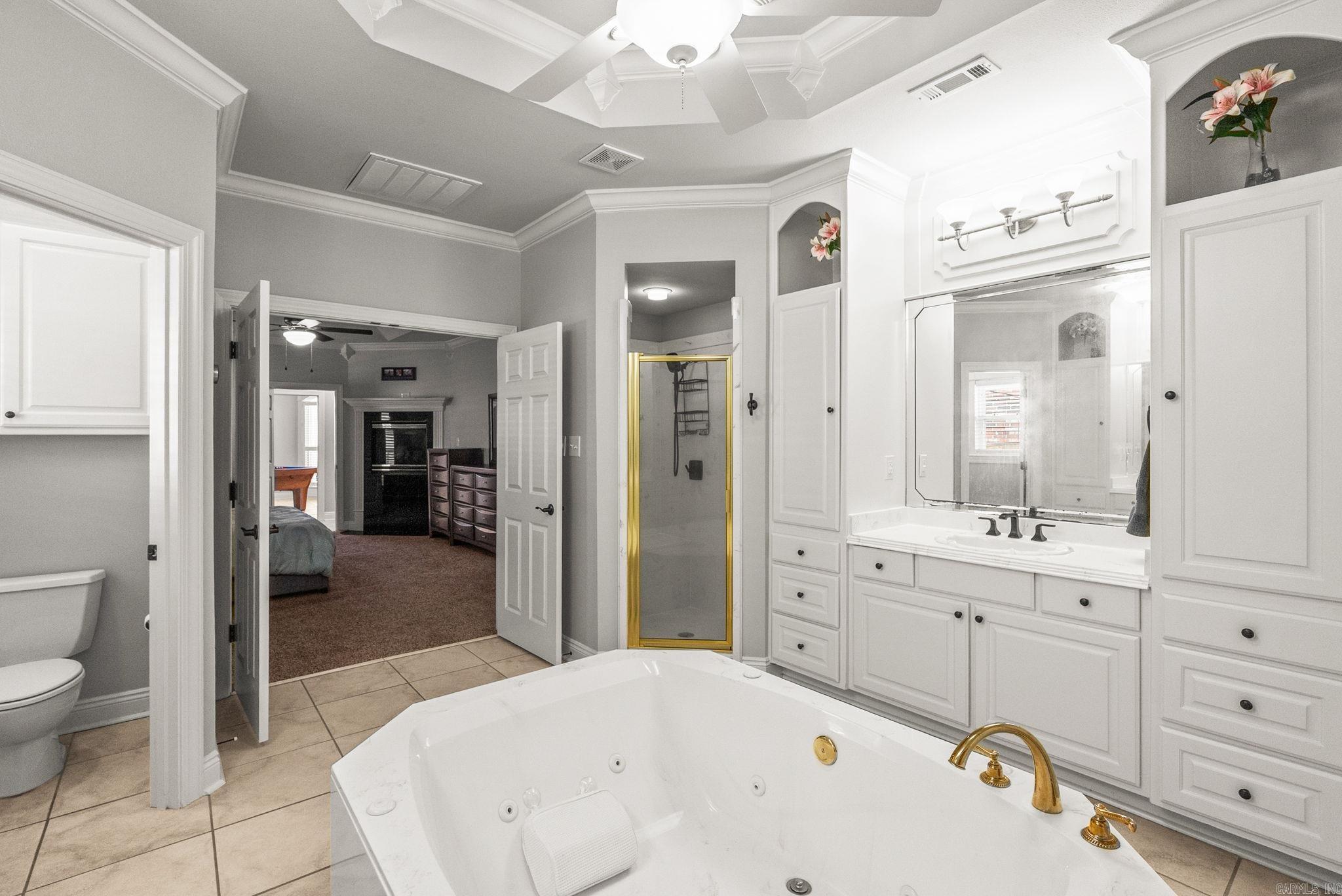 1114 Claycut Circle  North Little Rock, AR