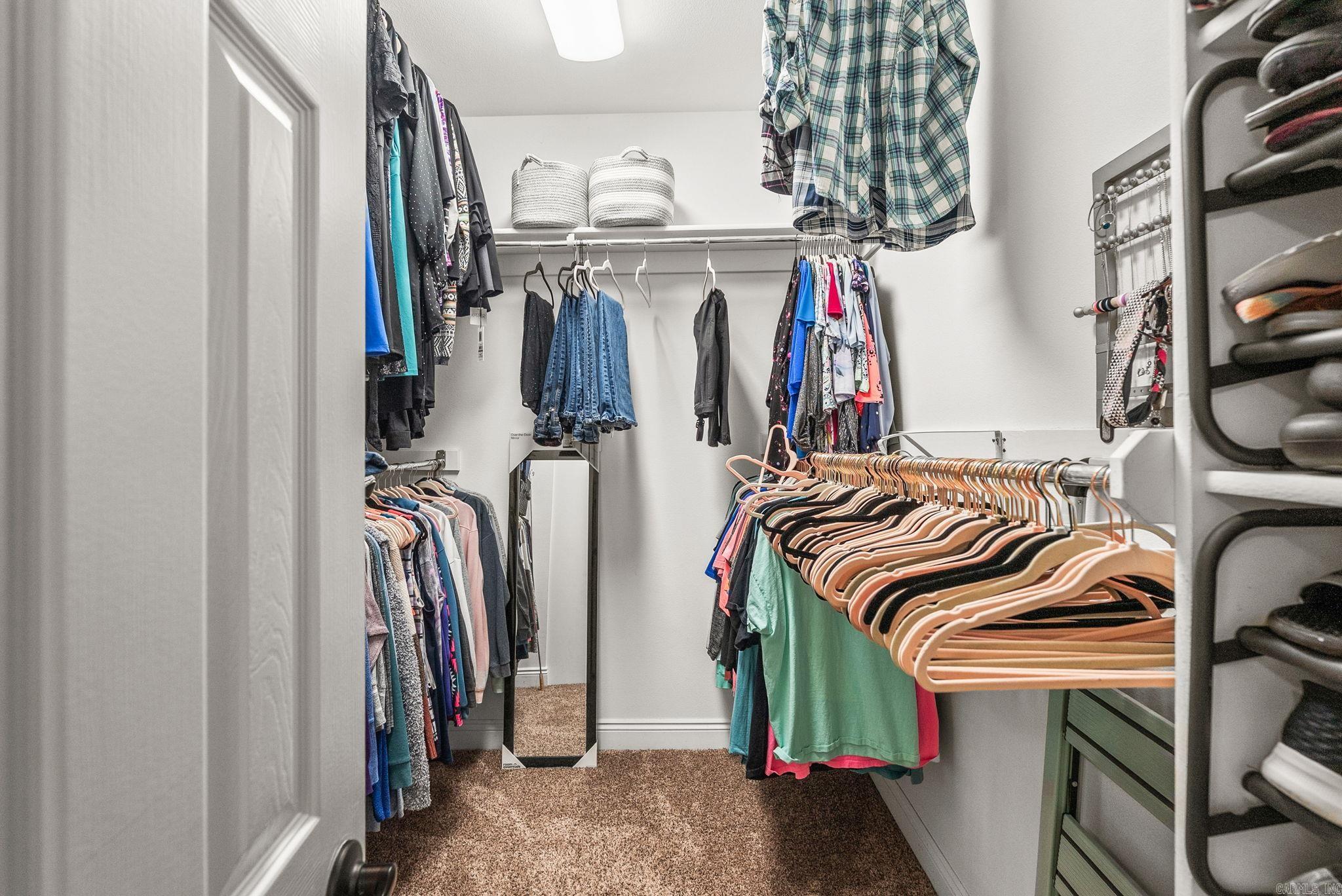 1114 Claycut Circle  North Little Rock, AR