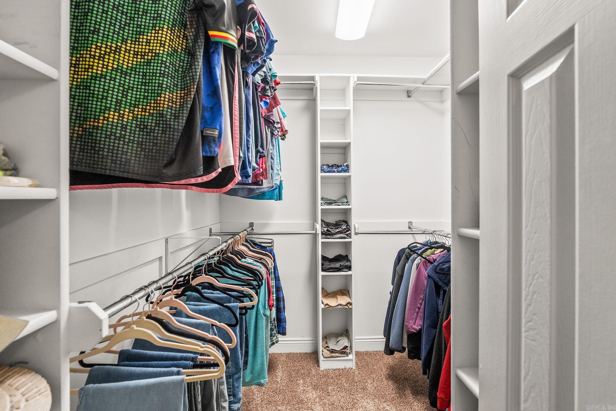 1114 Claycut Circle  North Little Rock, AR