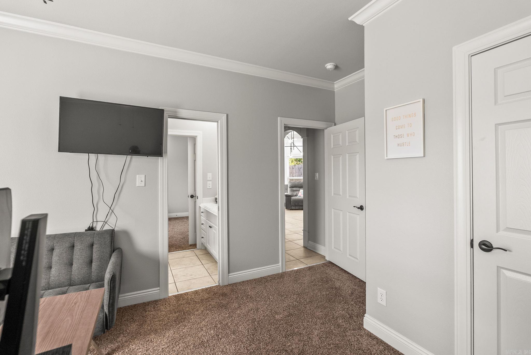 1114 Claycut Circle  North Little Rock, AR