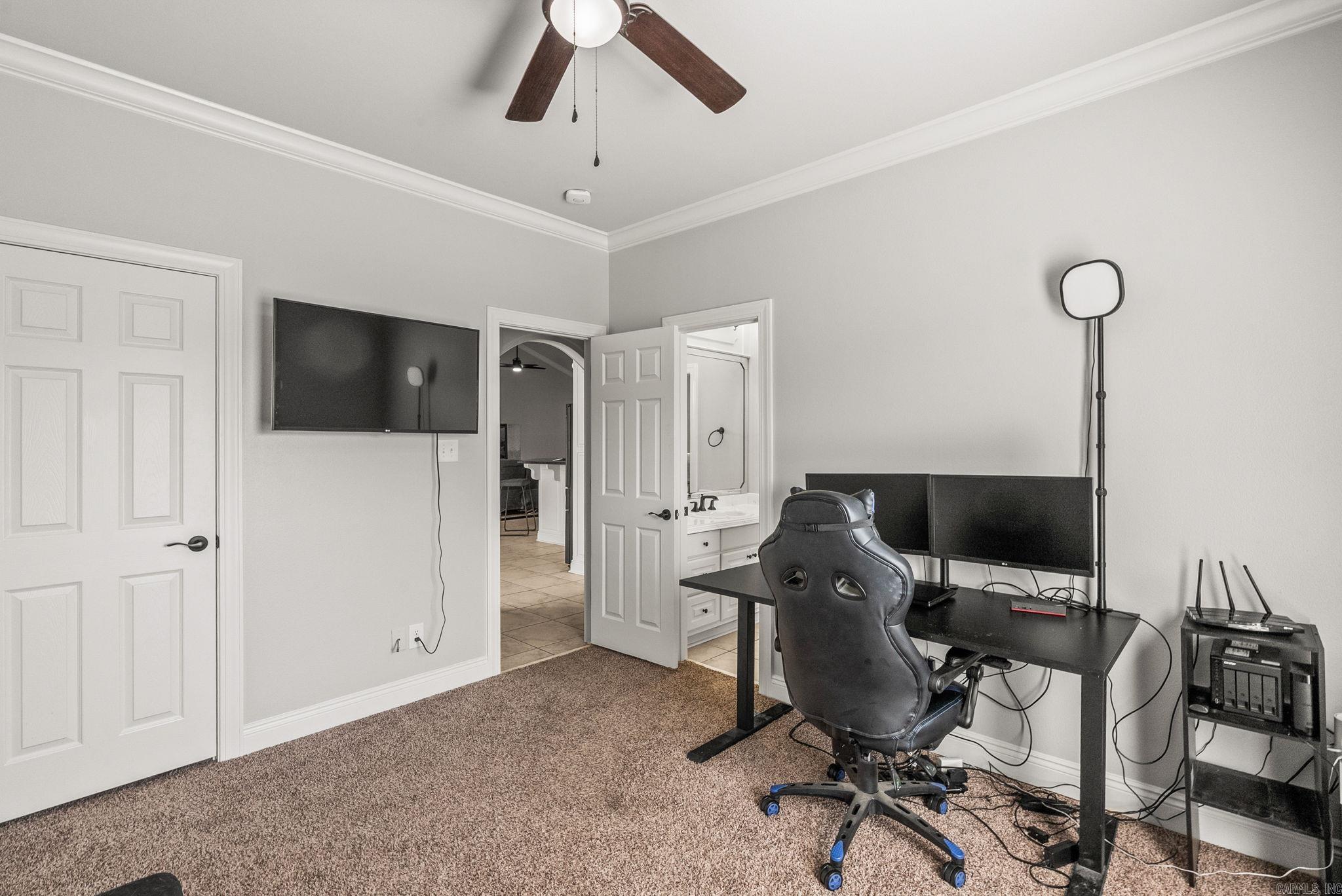 1114 Claycut Circle  North Little Rock, AR