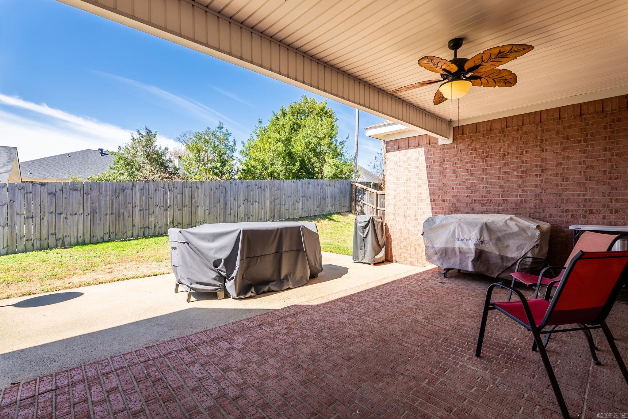 1114 Claycut Circle  North Little Rock, AR