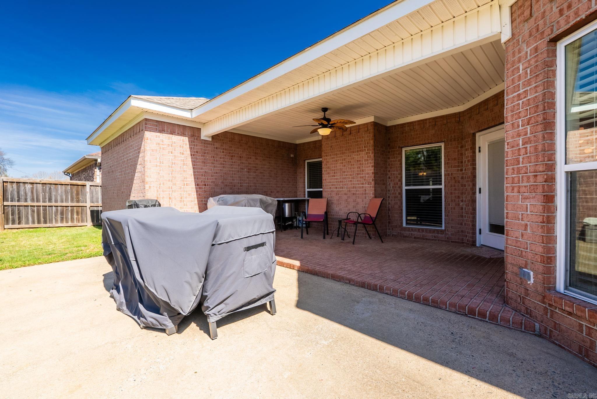 1114 Claycut Circle  North Little Rock, AR