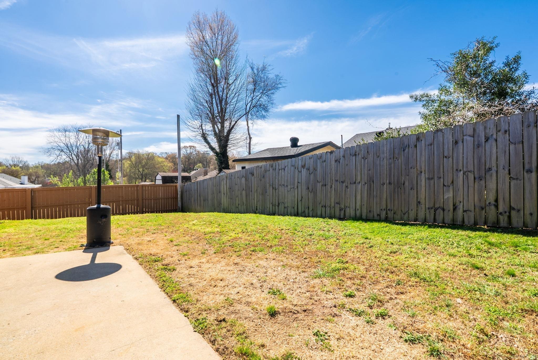 1114 Claycut Circle  North Little Rock, AR