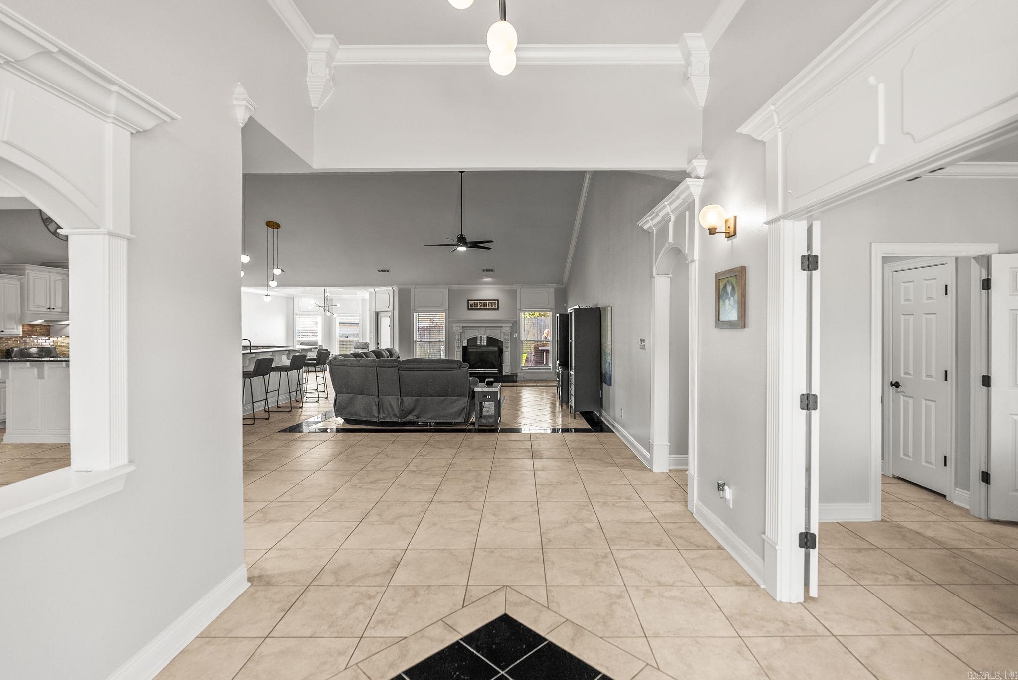 1114 Claycut Circle  North Little Rock, AR