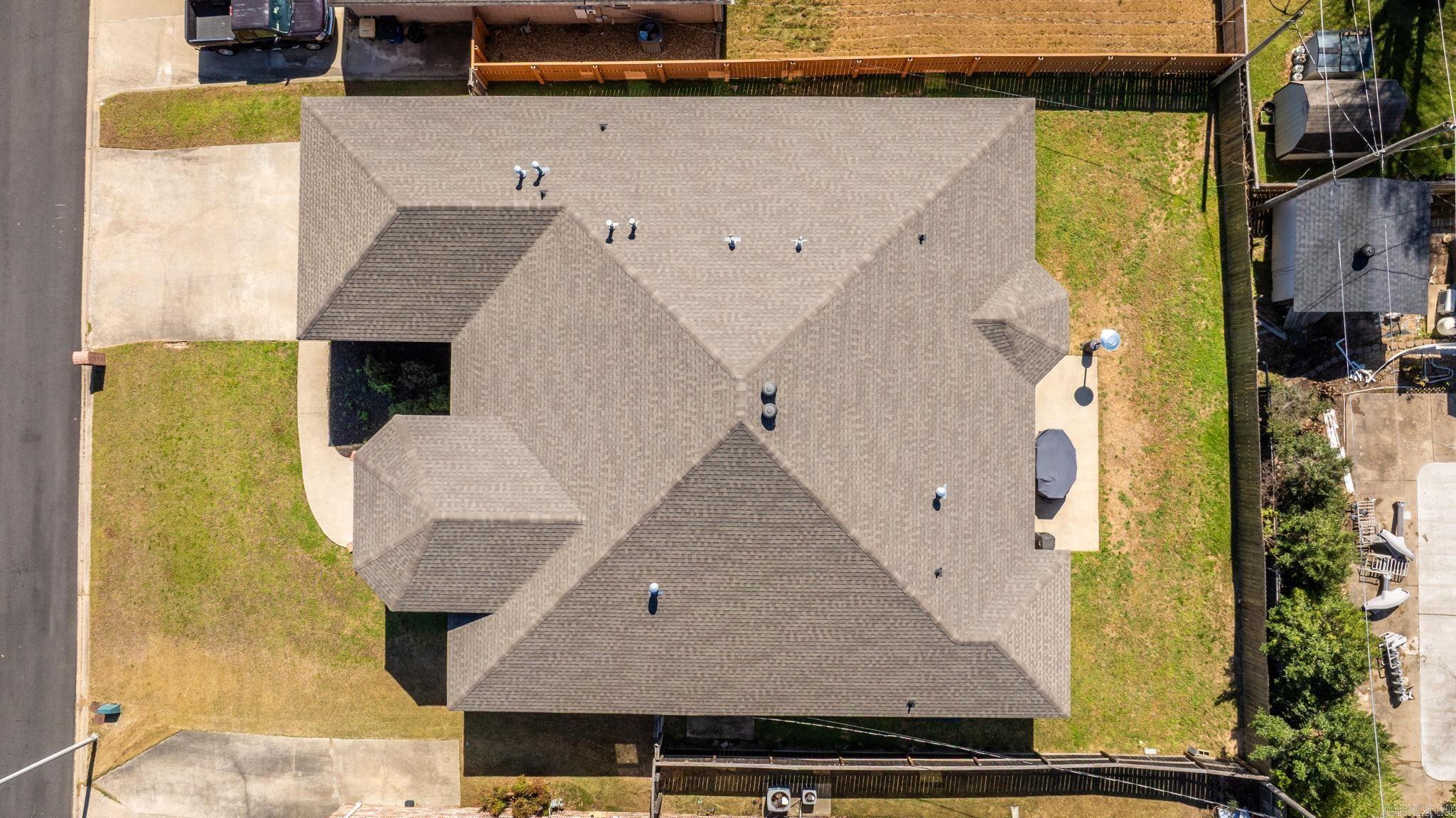 1114 Claycut Circle  North Little Rock, AR