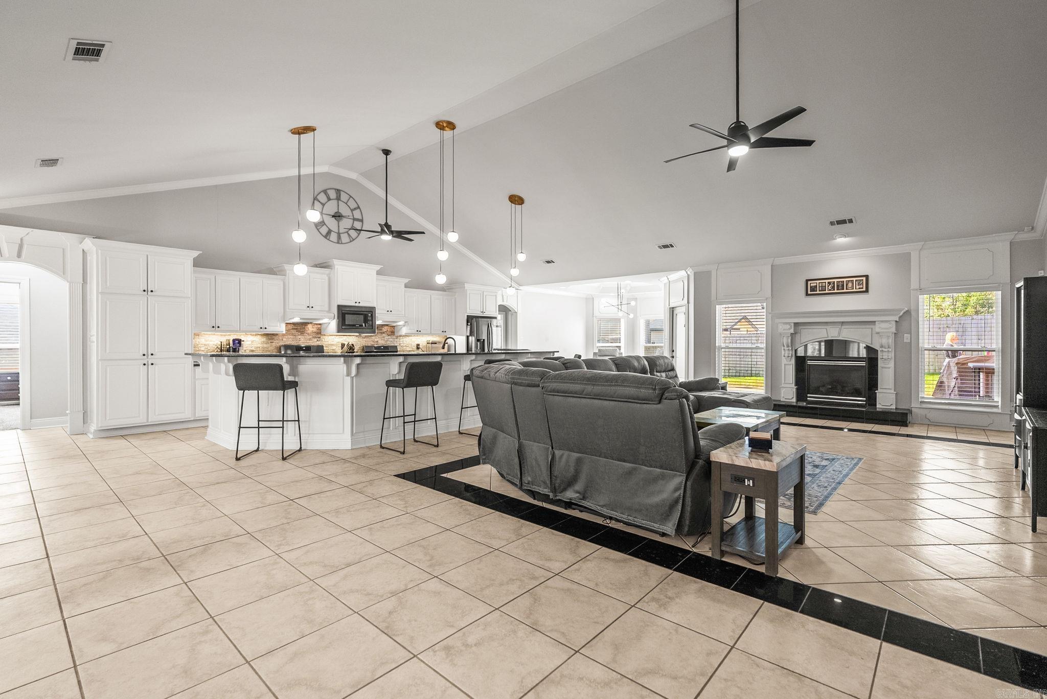 1114 Claycut Circle  North Little Rock, AR