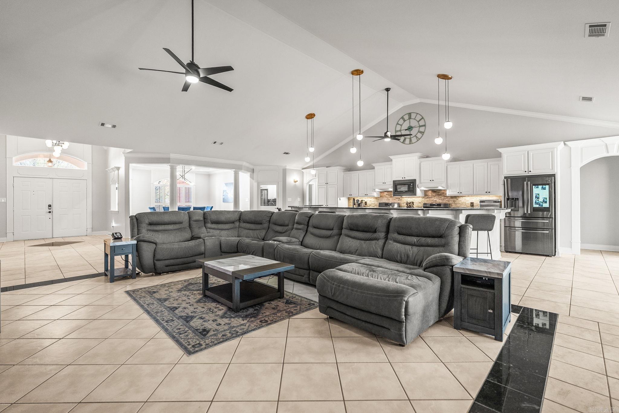 1114 Claycut Circle  North Little Rock, AR