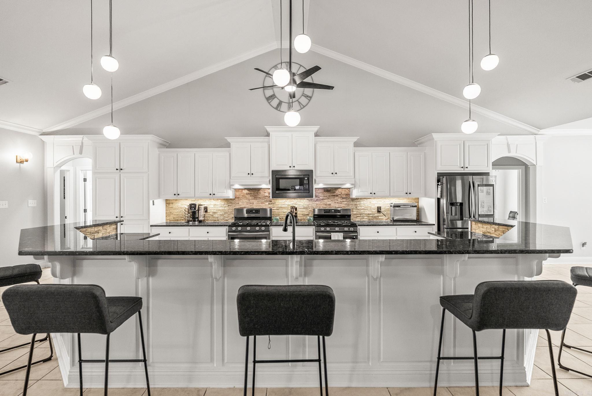 1114 Claycut Circle  North Little Rock, AR