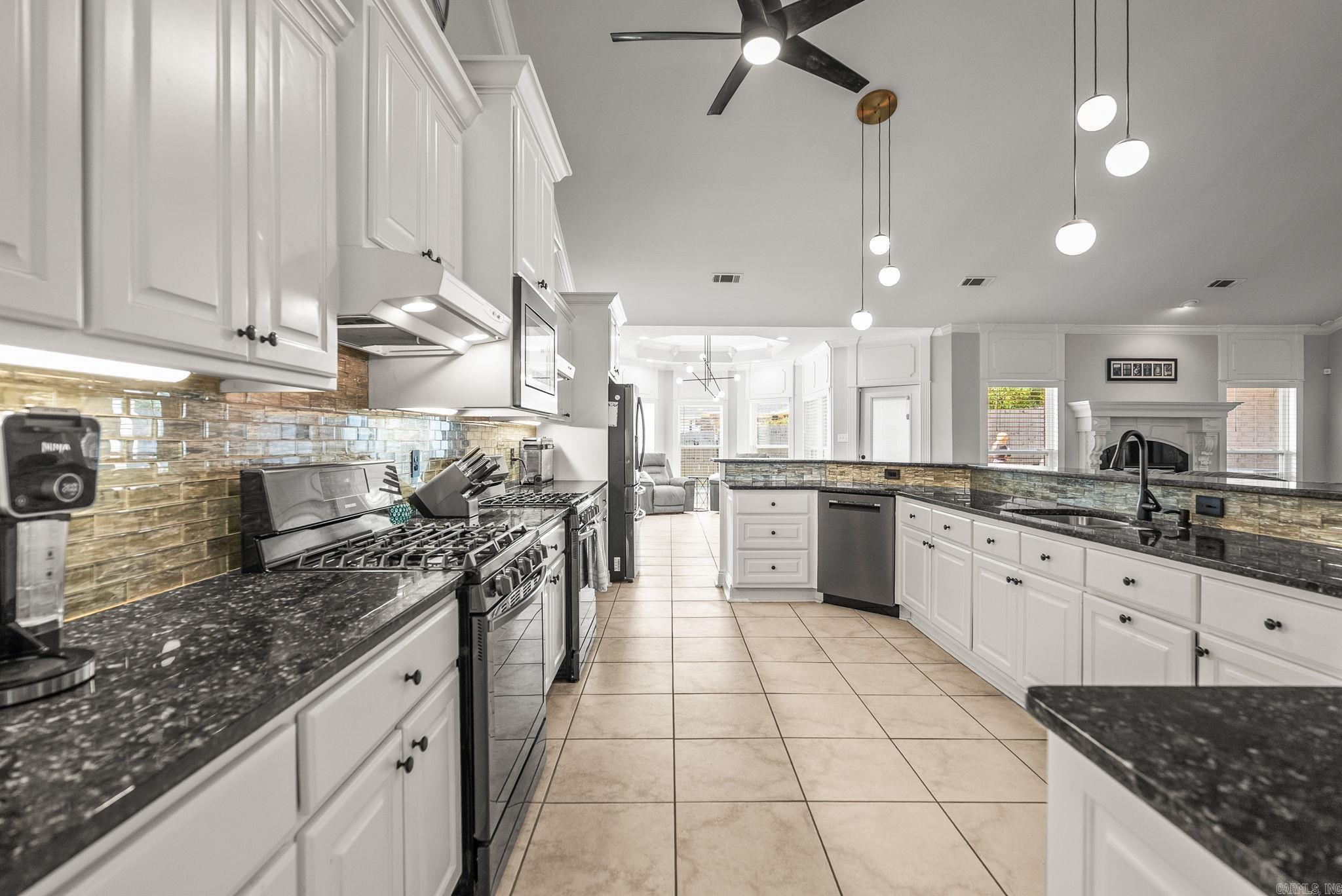 1114 Claycut Circle  North Little Rock, AR