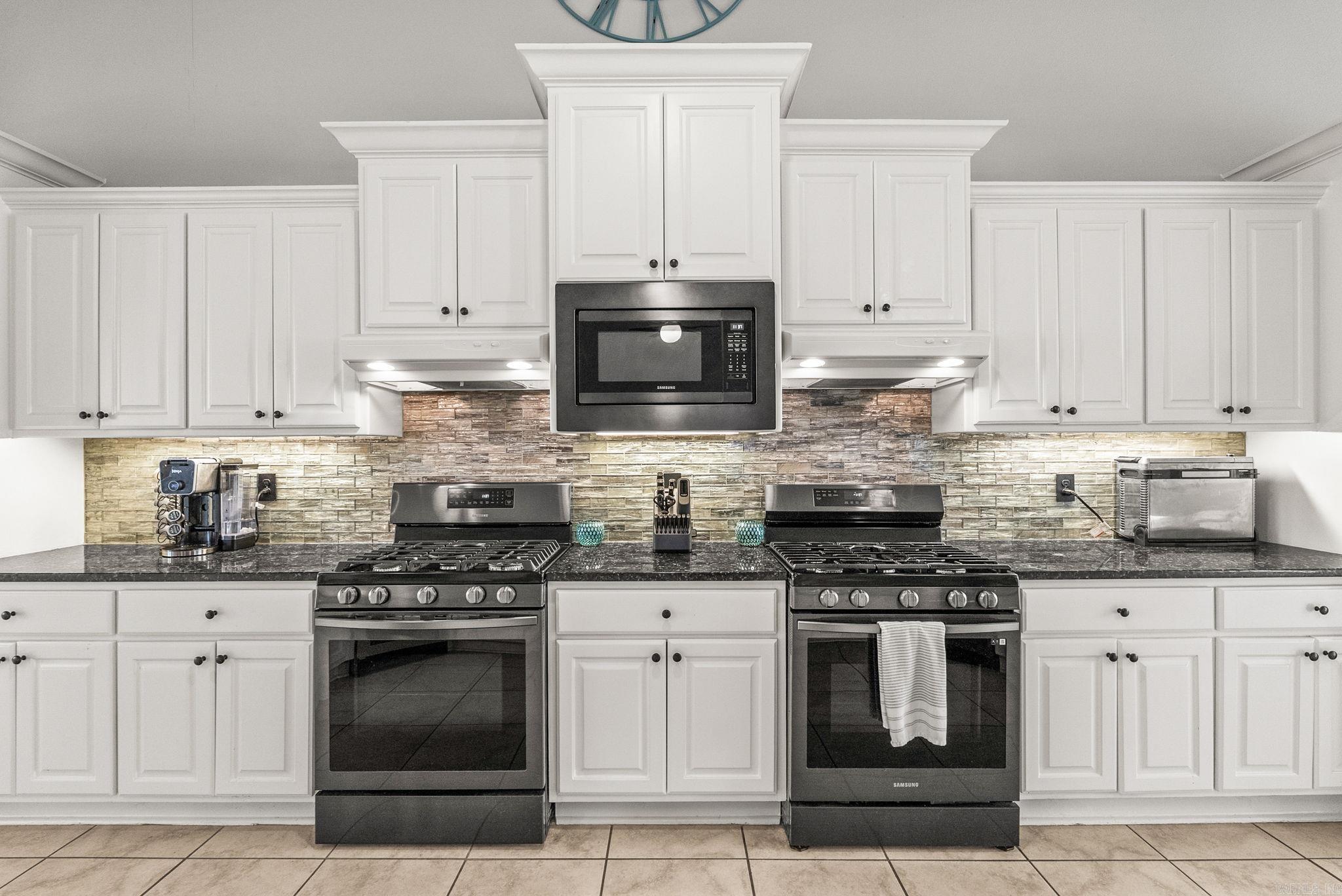 1114 Claycut Circle  North Little Rock, AR