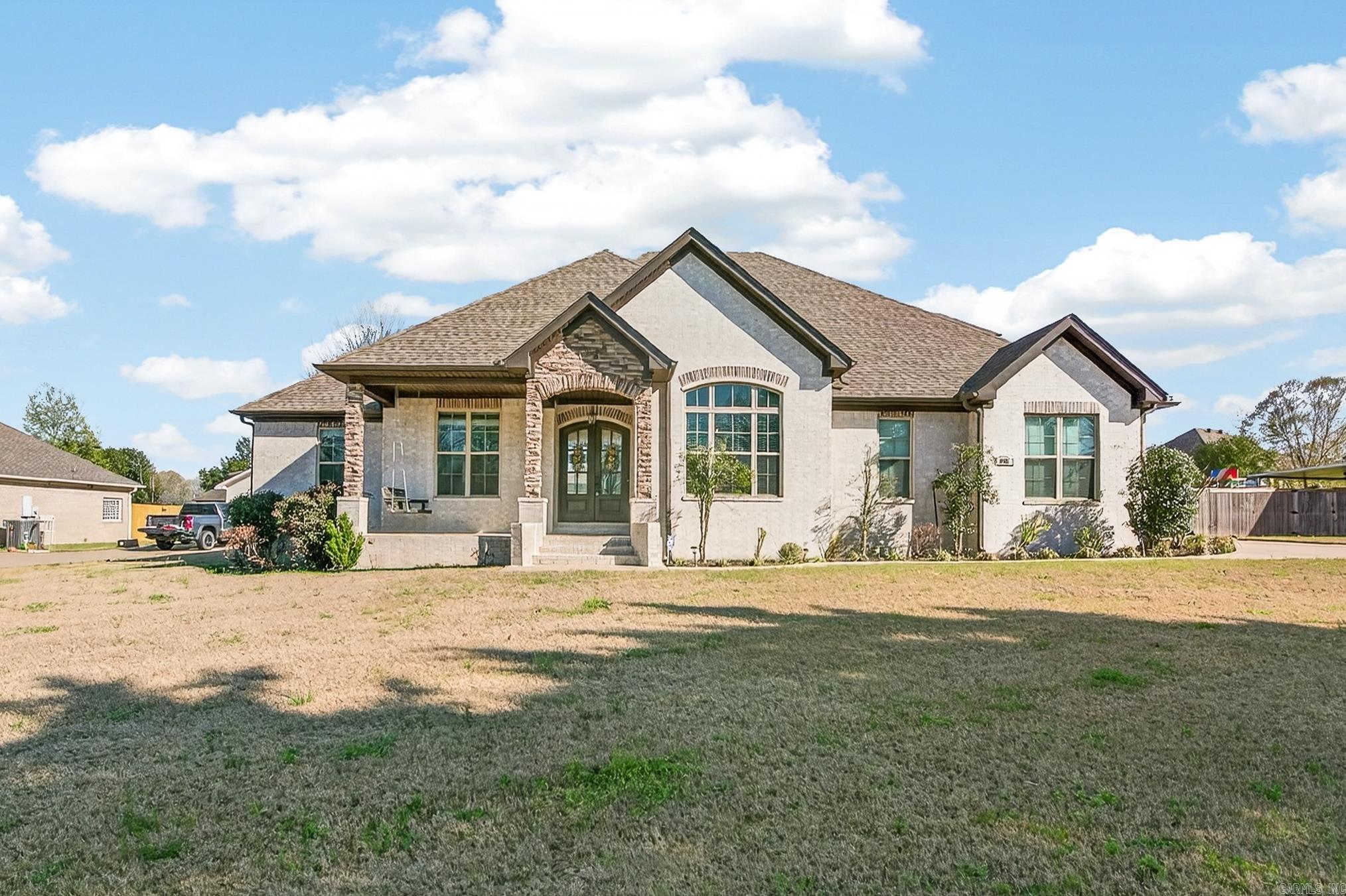1701 N Lincoln  Cabot, AR