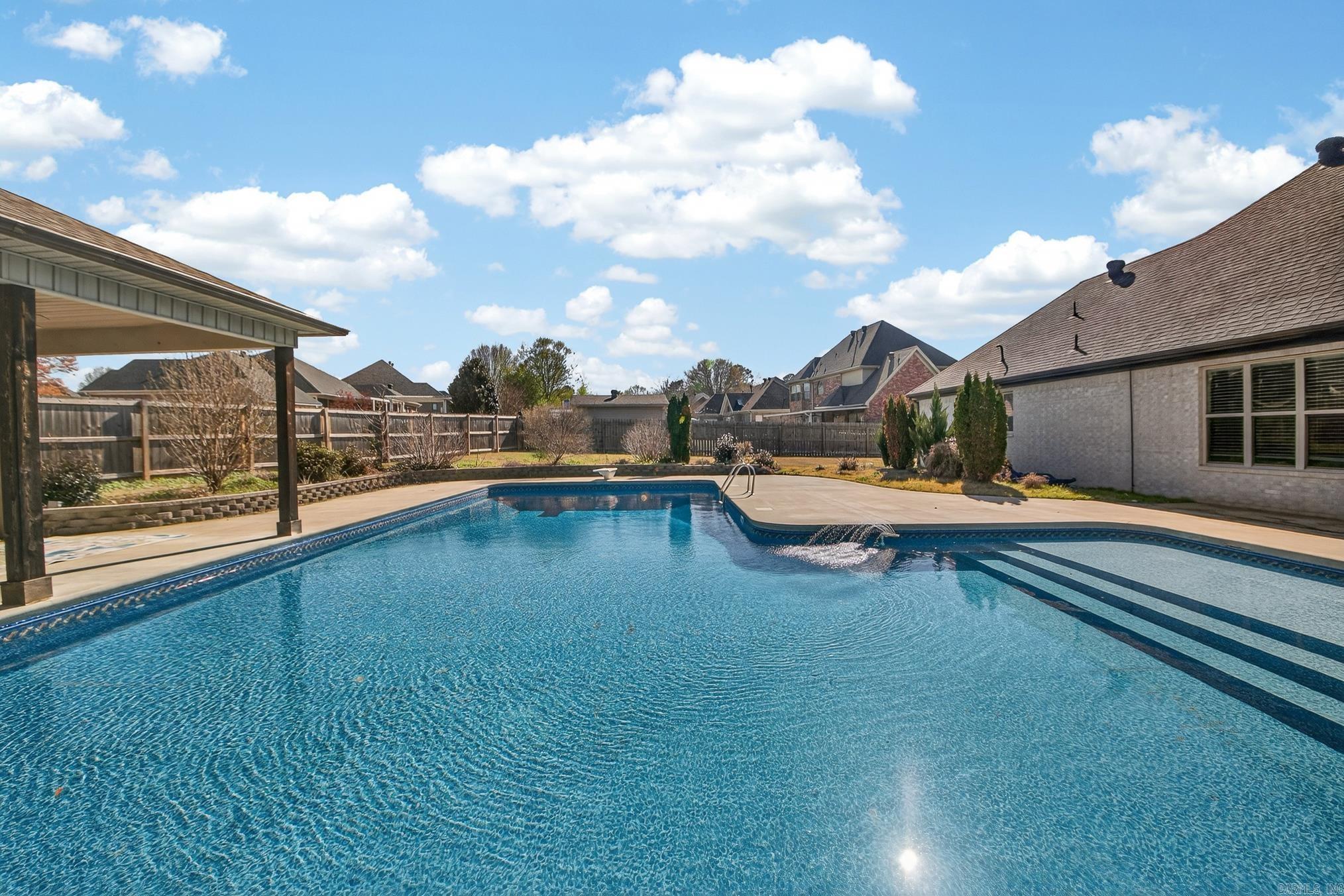 1701 N Lincoln  Cabot, AR