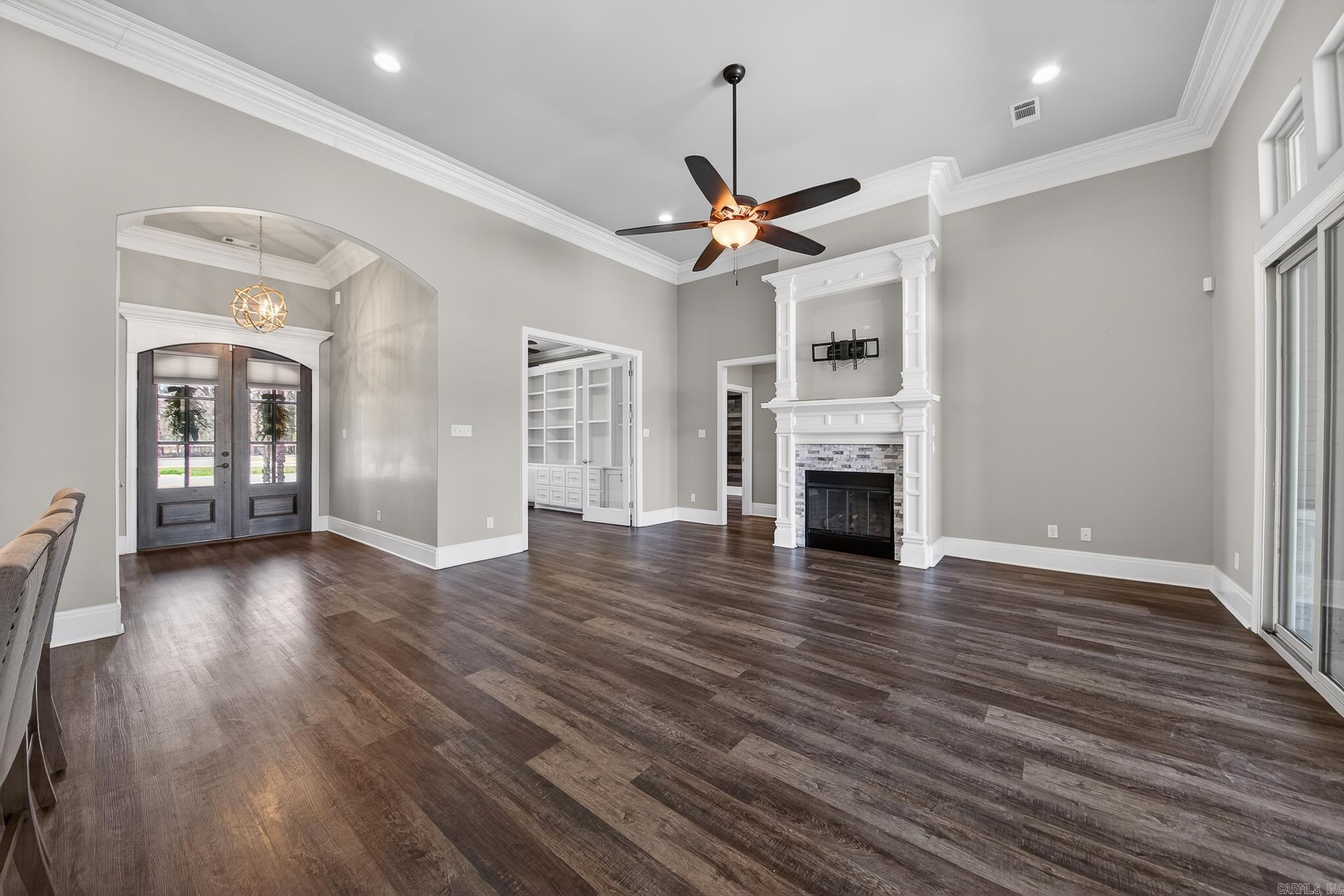 1701 N Lincoln  Cabot, AR