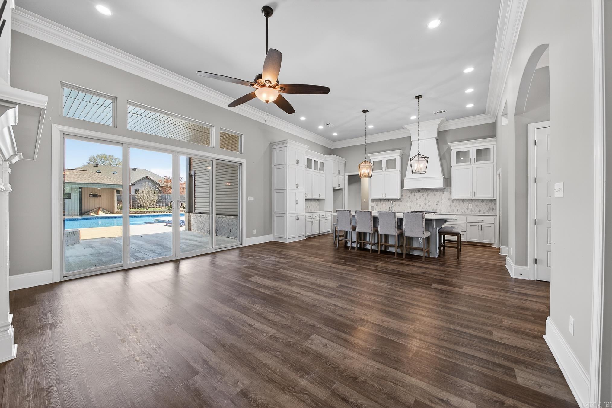 1701 N Lincoln  Cabot, AR