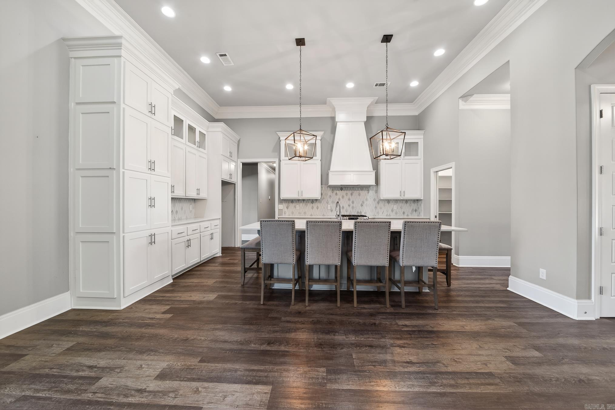 1701 N Lincoln  Cabot, AR