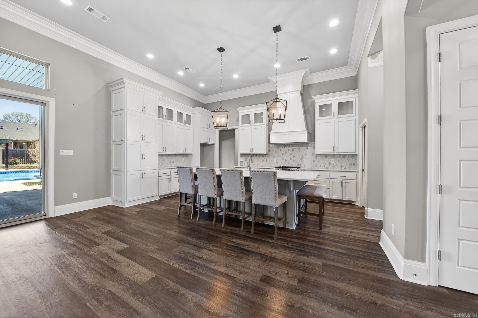 1701 N Lincoln  Cabot, AR