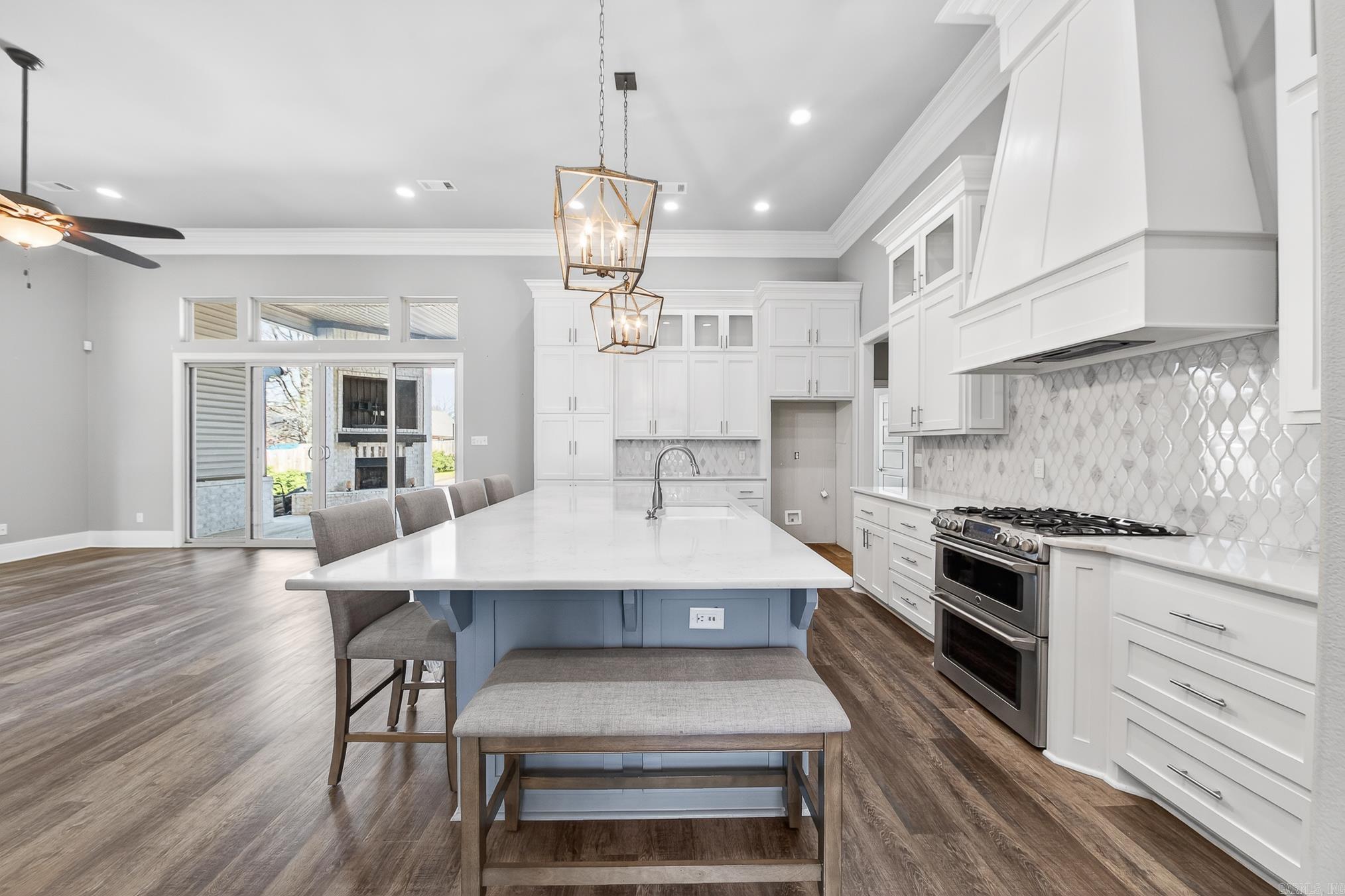 1701 N Lincoln  Cabot, AR