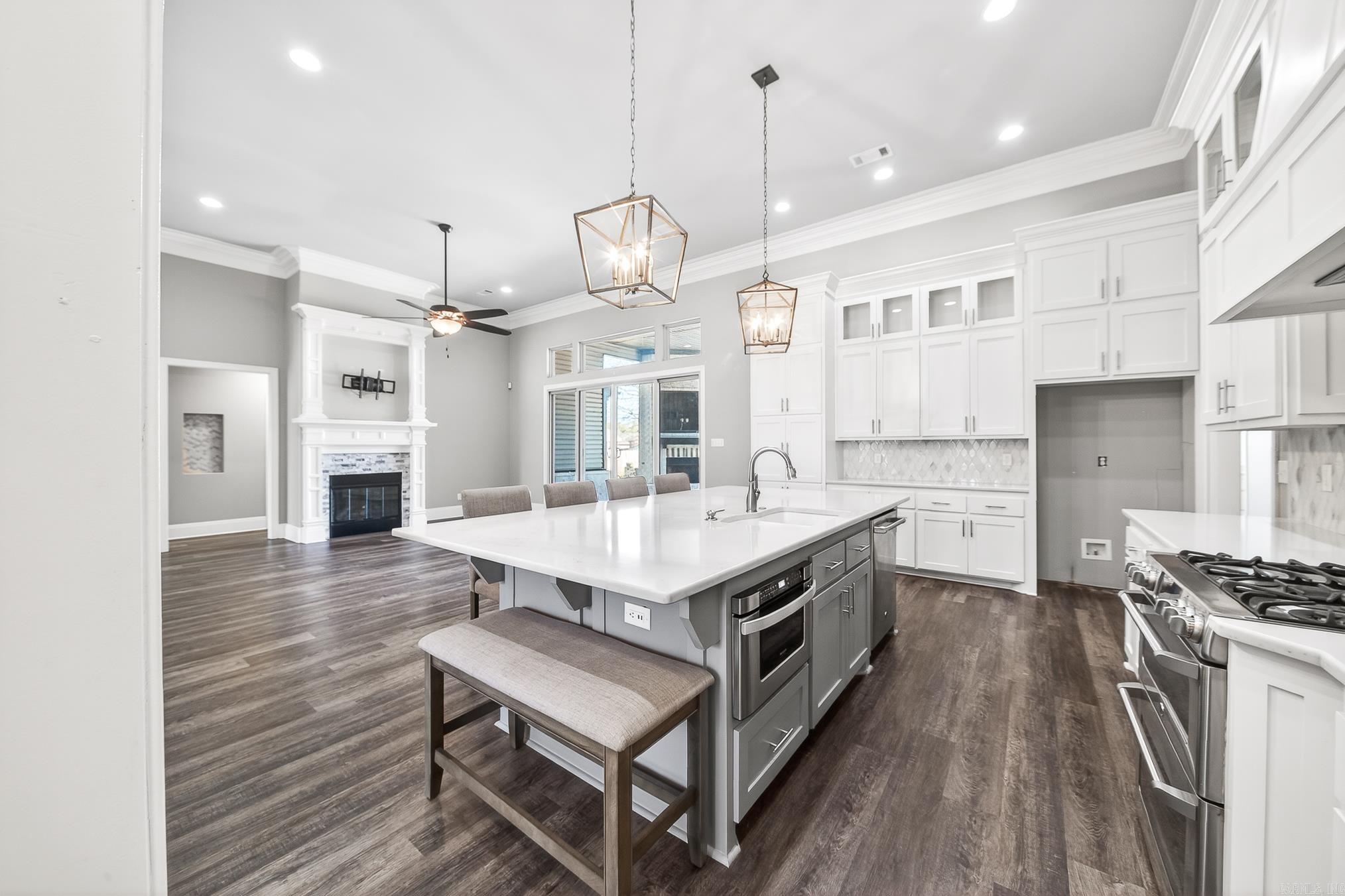 1701 N Lincoln  Cabot, AR