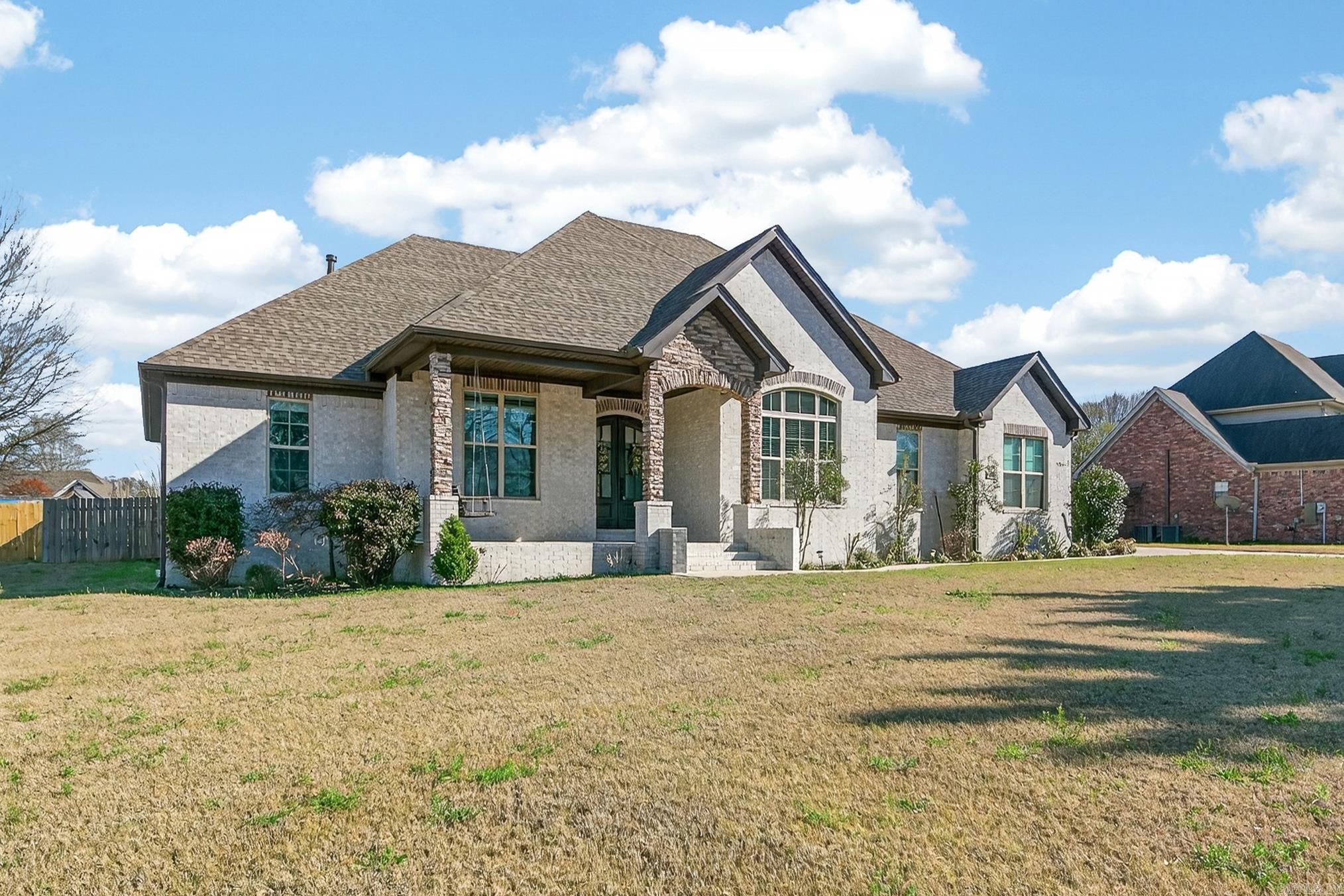 1701 N Lincoln  Cabot, AR